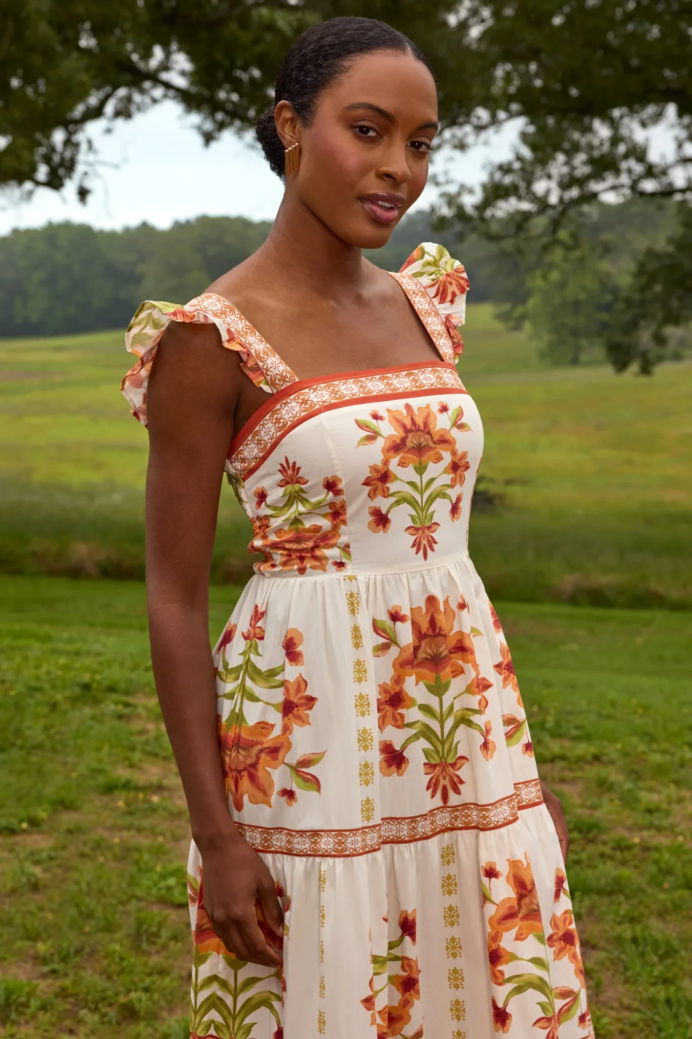 Malena Dress - Shop-Ritbs