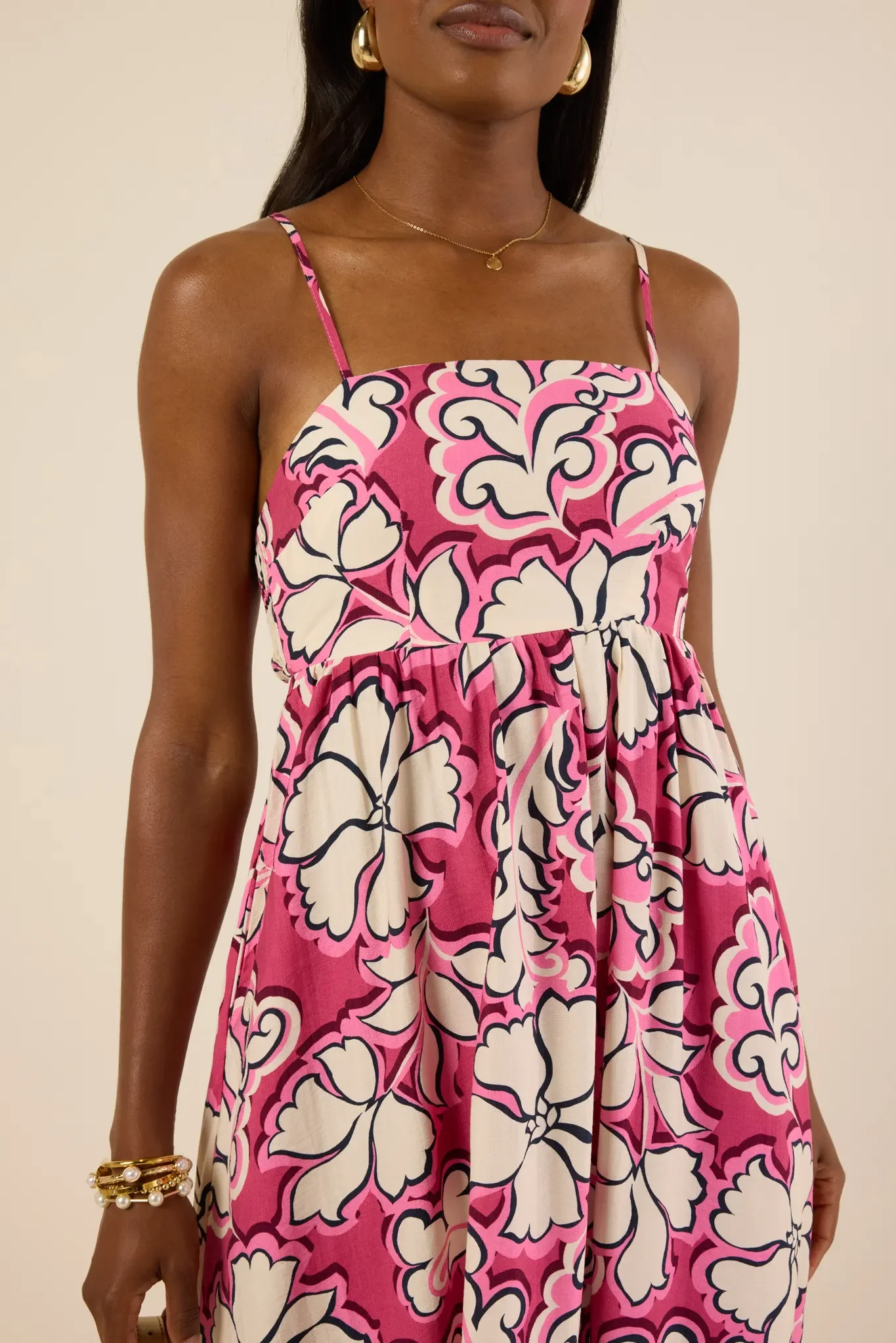 Kai Dress - Shop-Ritbs