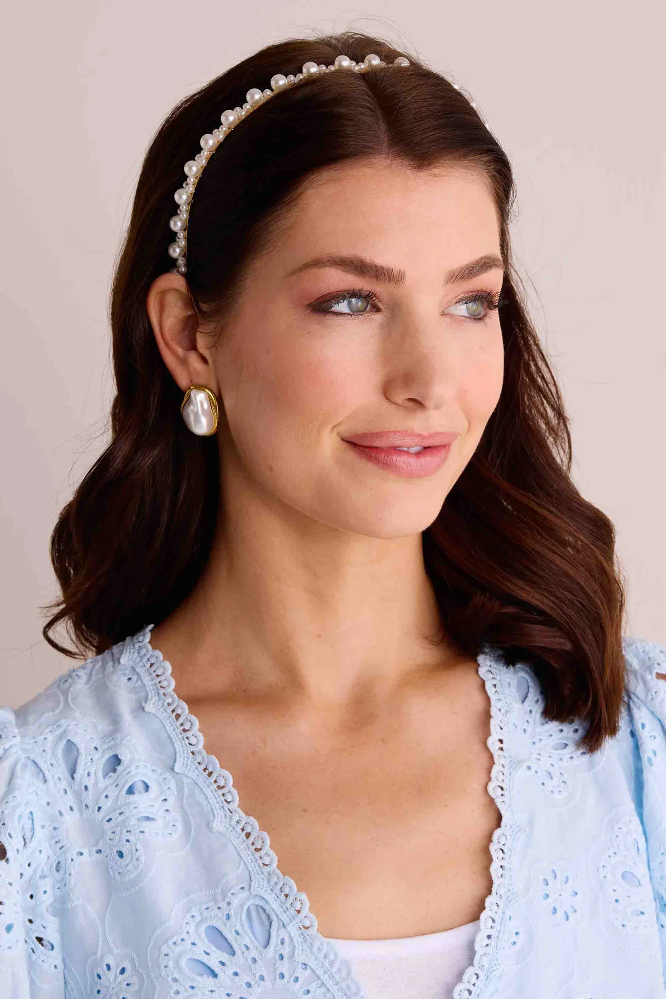 Julie Headband - Shop-Ritbs