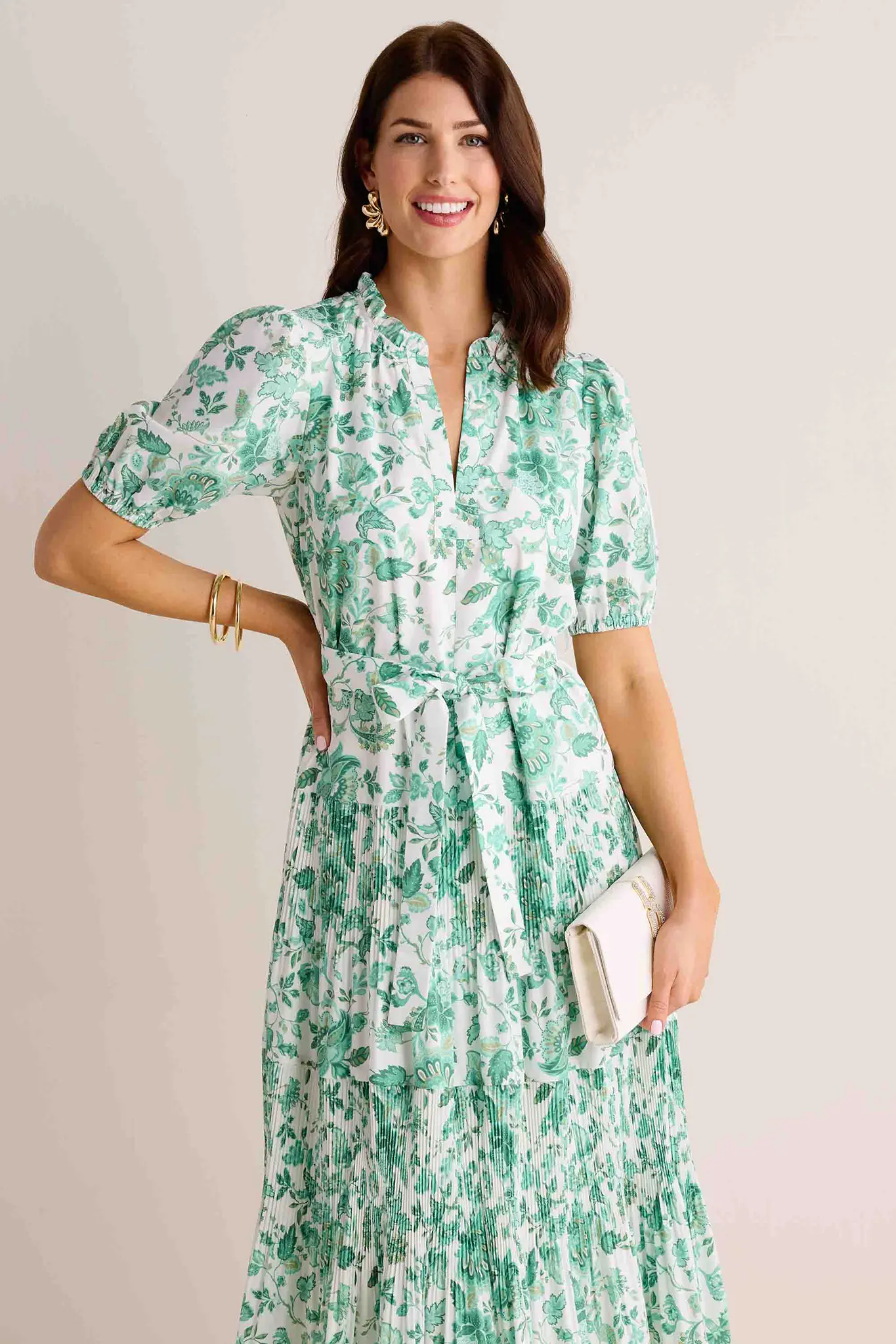 Janice Dress - Shop-Ritbs