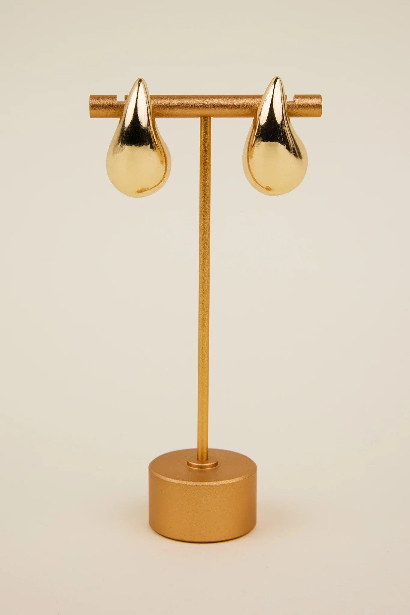 Aislyn Earrings Mini- Gold - Shop-Ritbs