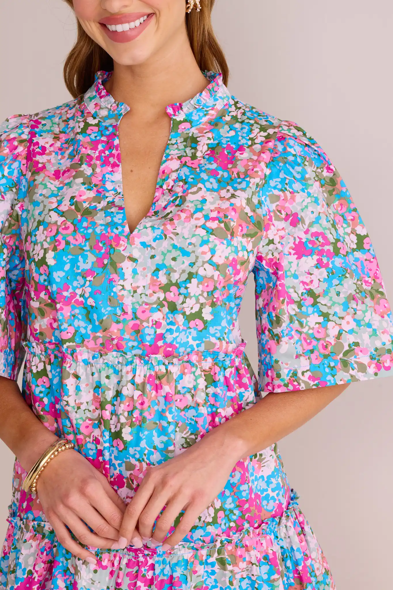 Quinlan Dress - Shop-Ritbs