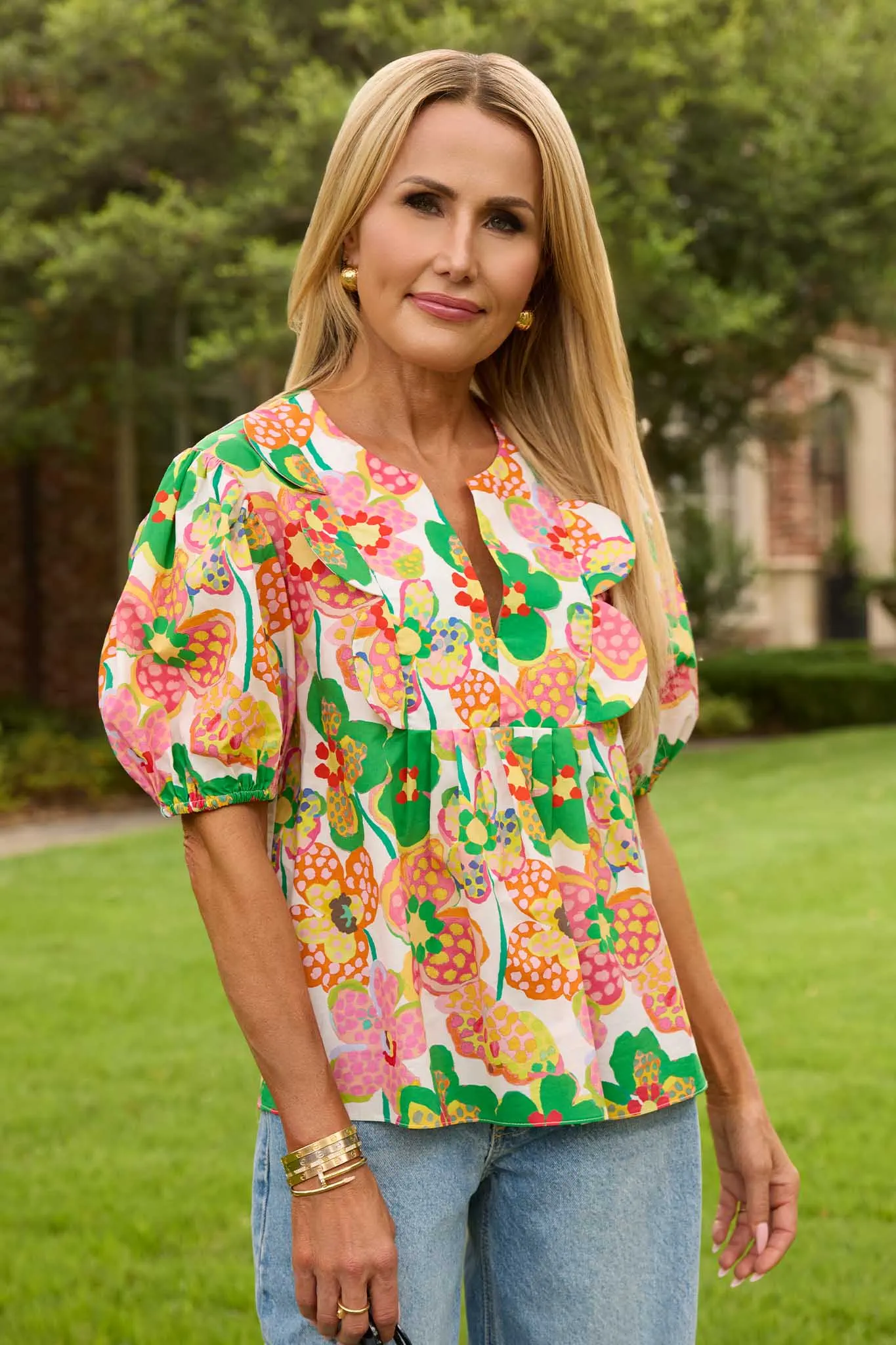 Jacie Top - Shop-Ritbs