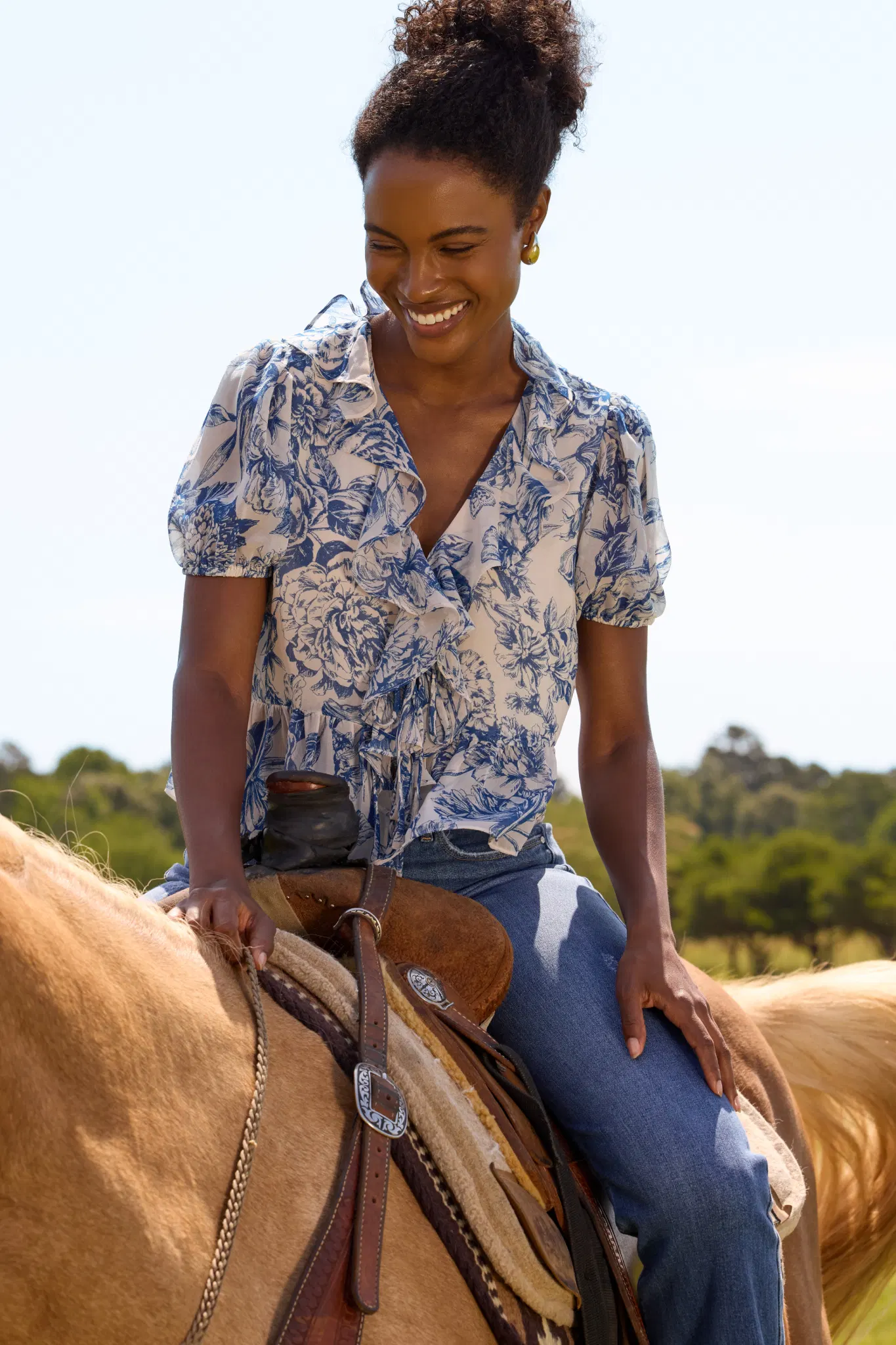 Molly Top - Shop-Ritbs