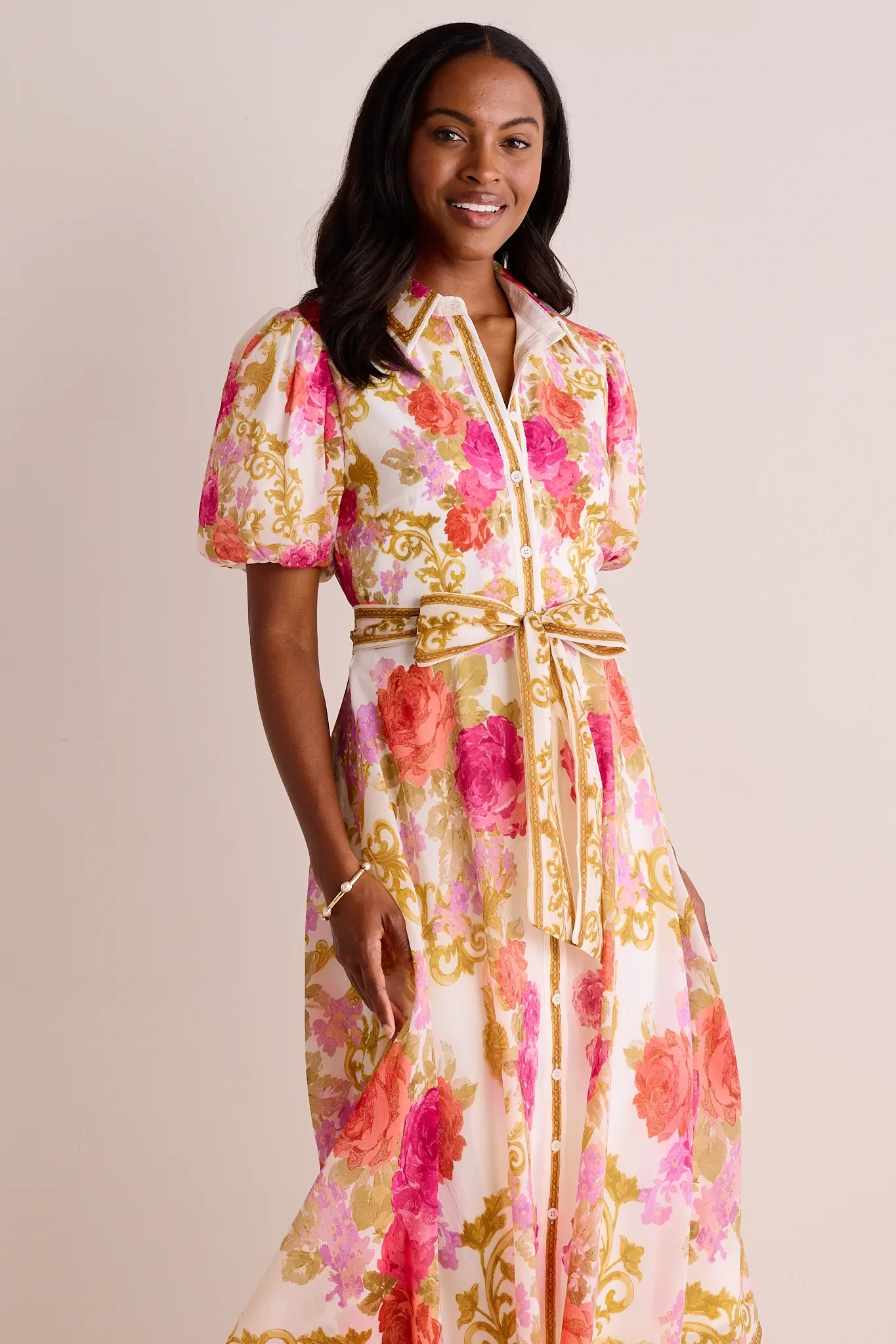 Campbell Dress - Shop-Ritbs