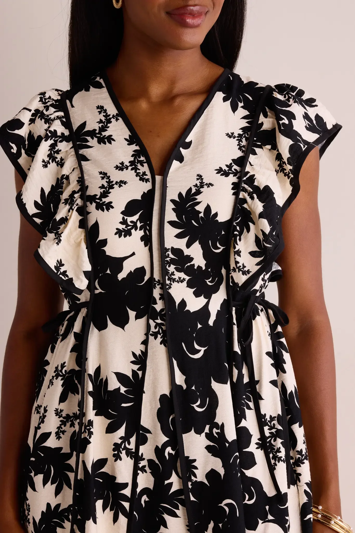 Candice Dress - Shop-Ritbs