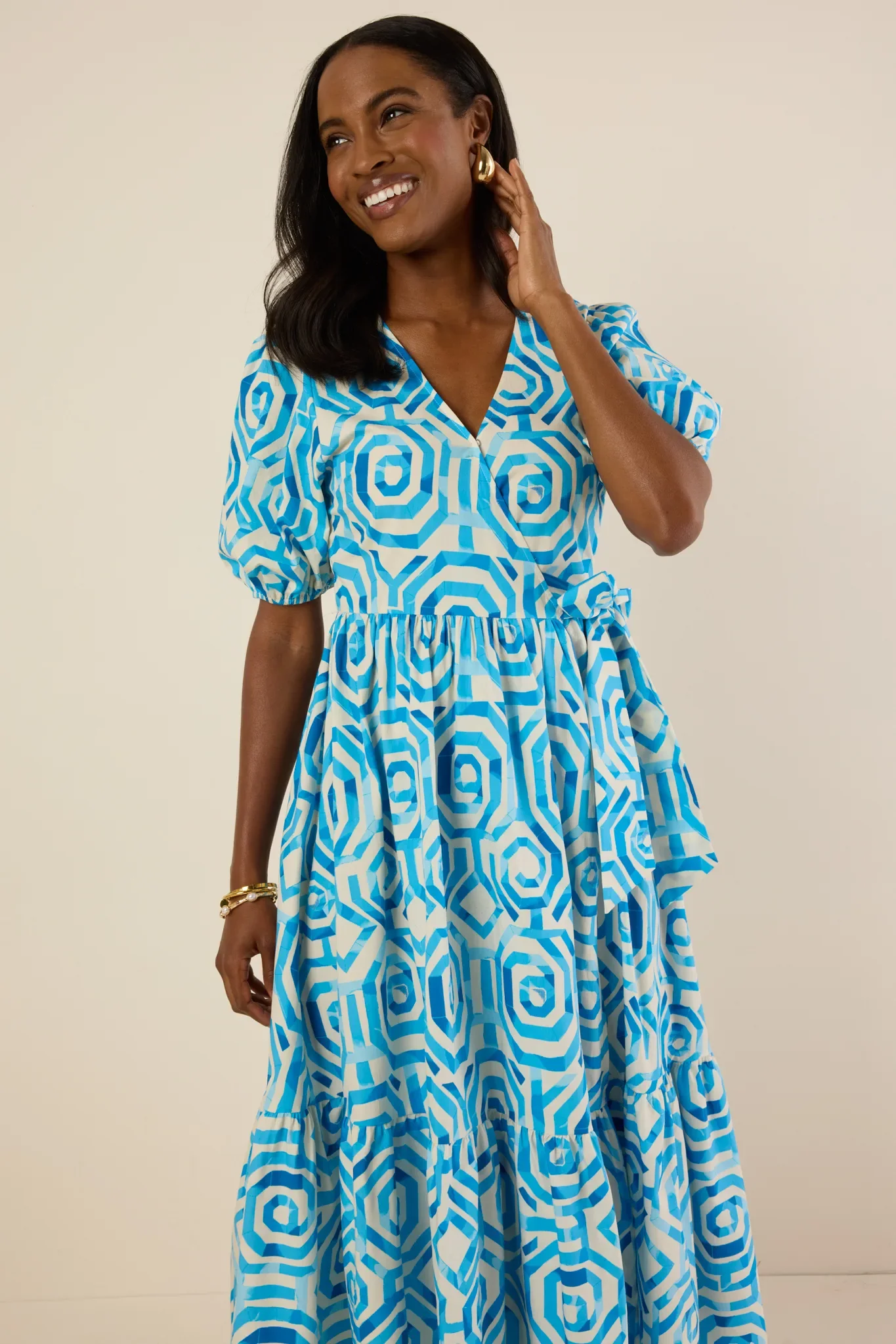 Lakelyn Dress - Shop-Ritbs