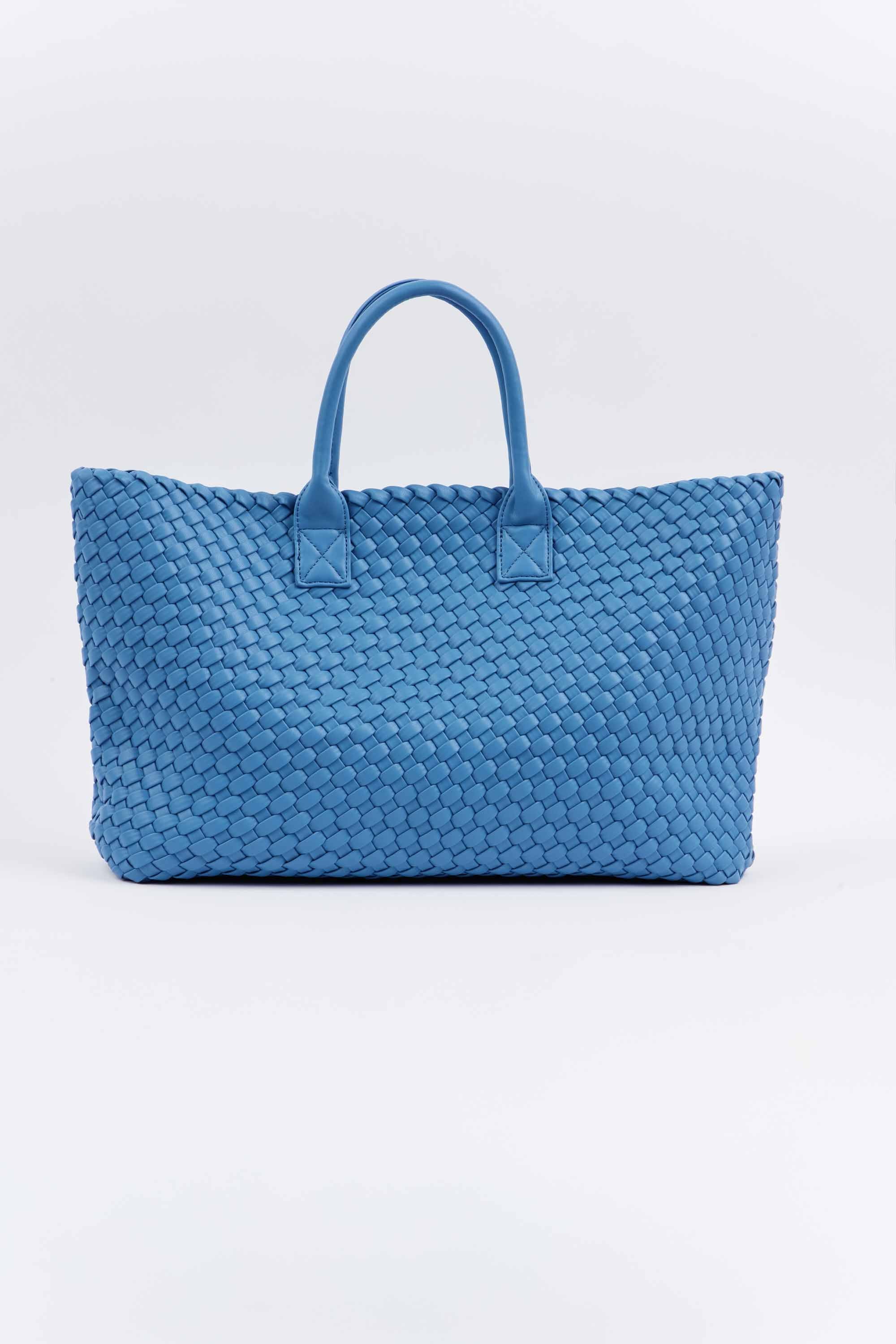 Gracie Bag- Blue - Shop-Ritbs