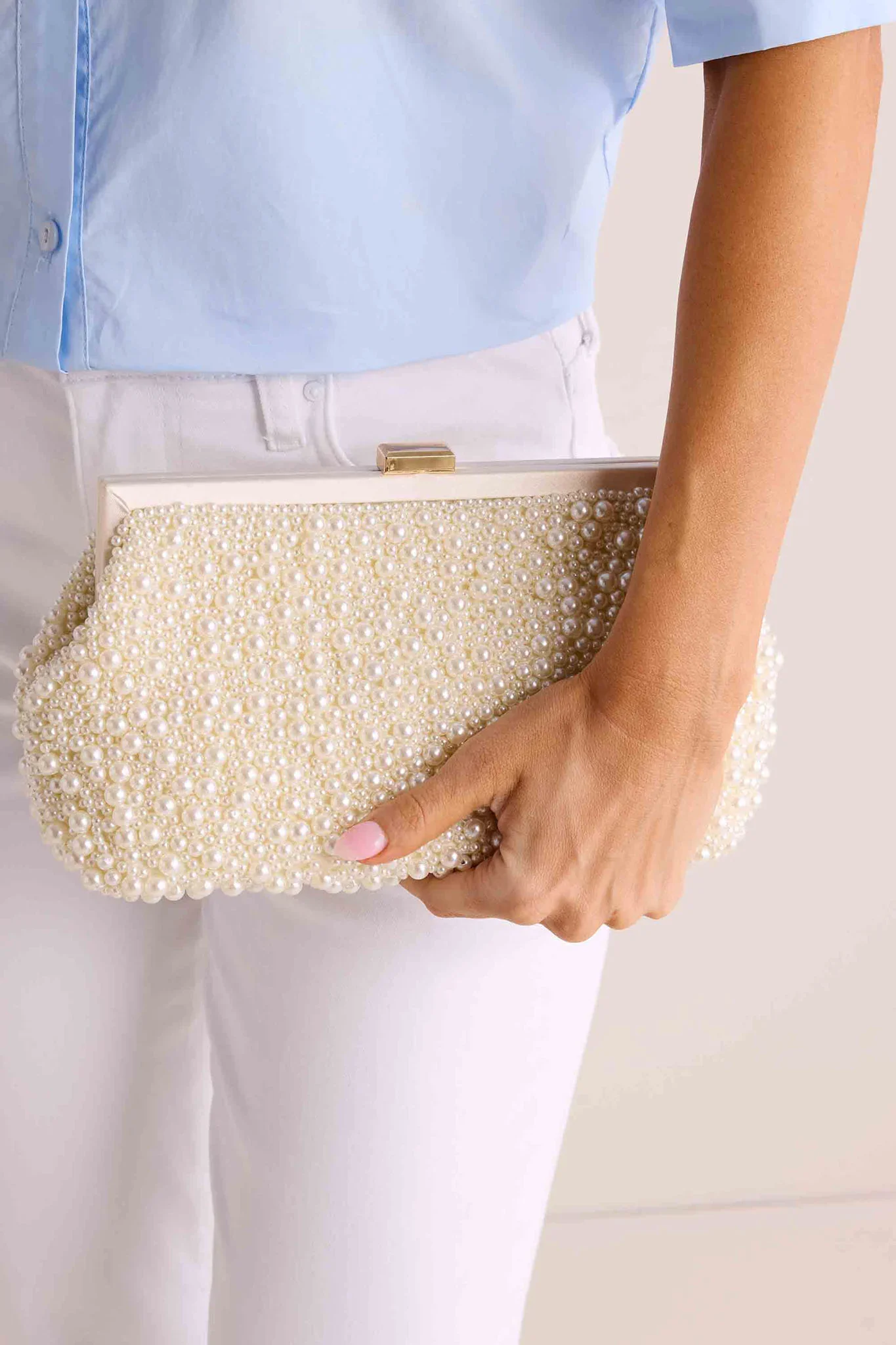 Priscilla Bag - Shop-Ritbs