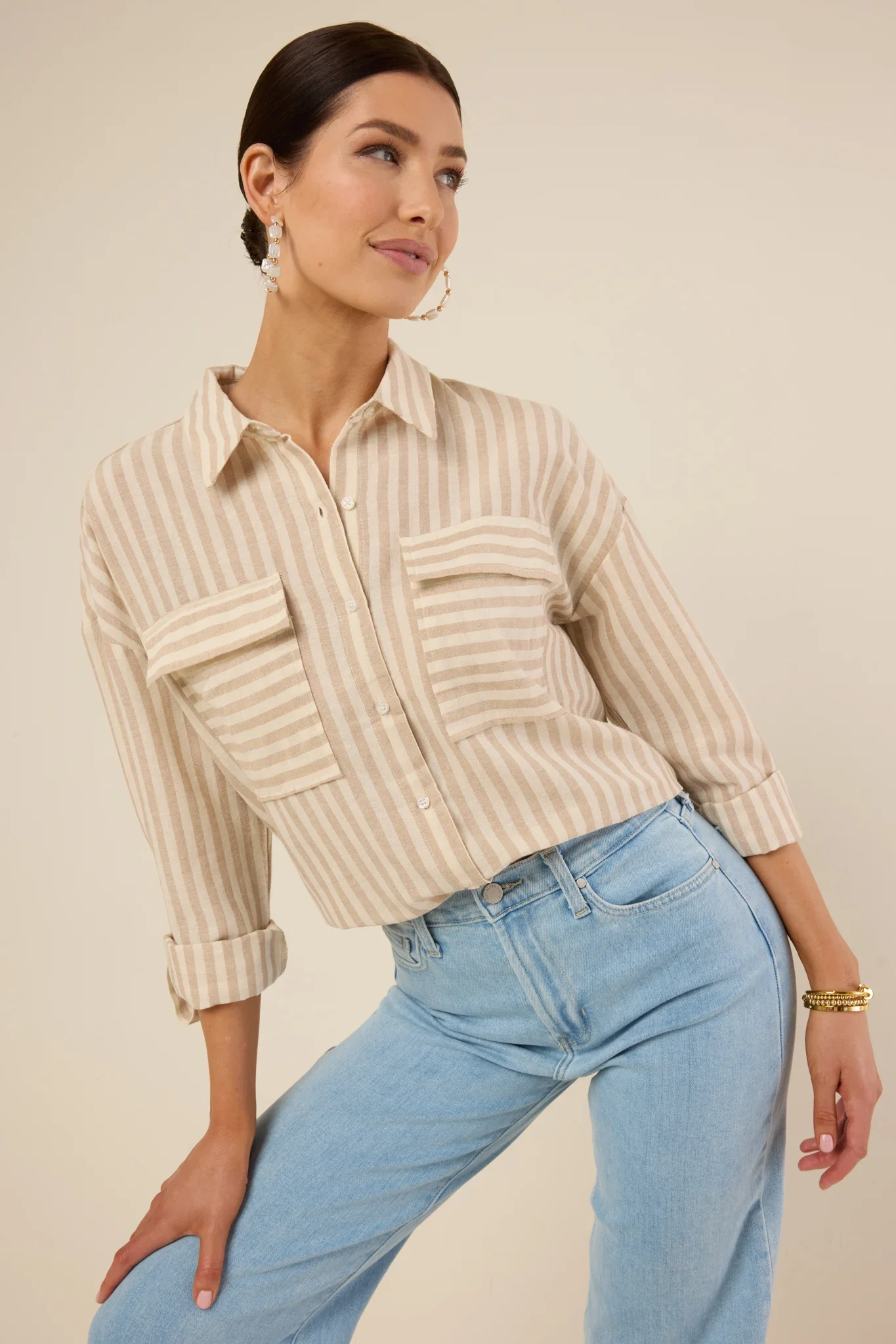 Macy Top - Shop-Ritbs