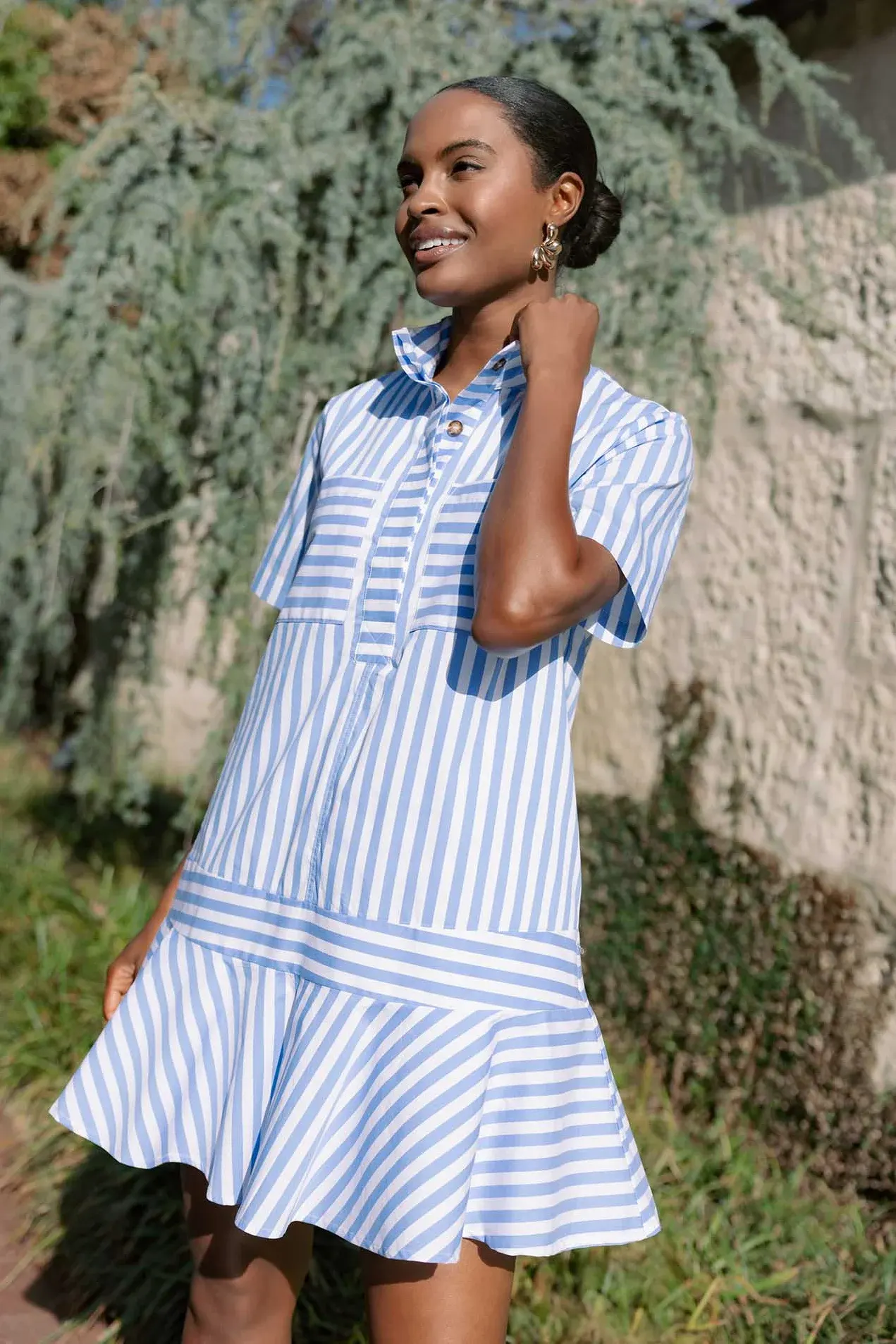 Emilia Dress - Shop-Ritbs