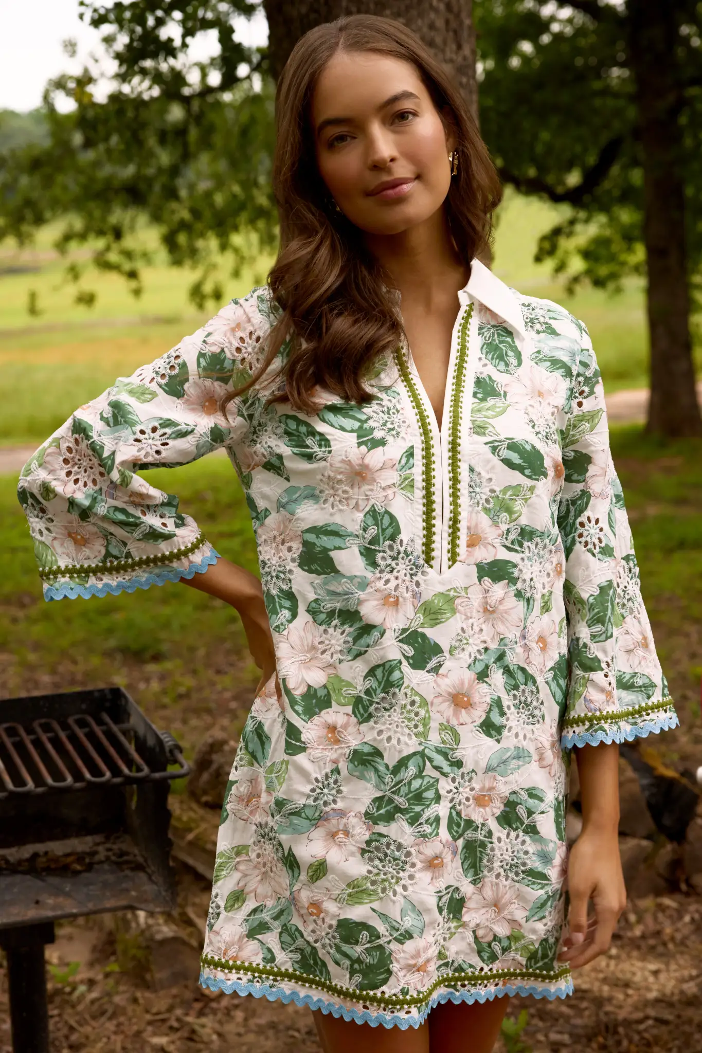 Harlow Dress - Shop-Ritbs