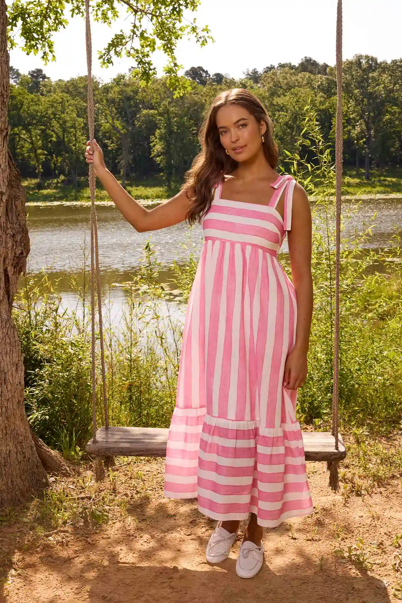 Gemma Dress - Shop-Ritbs