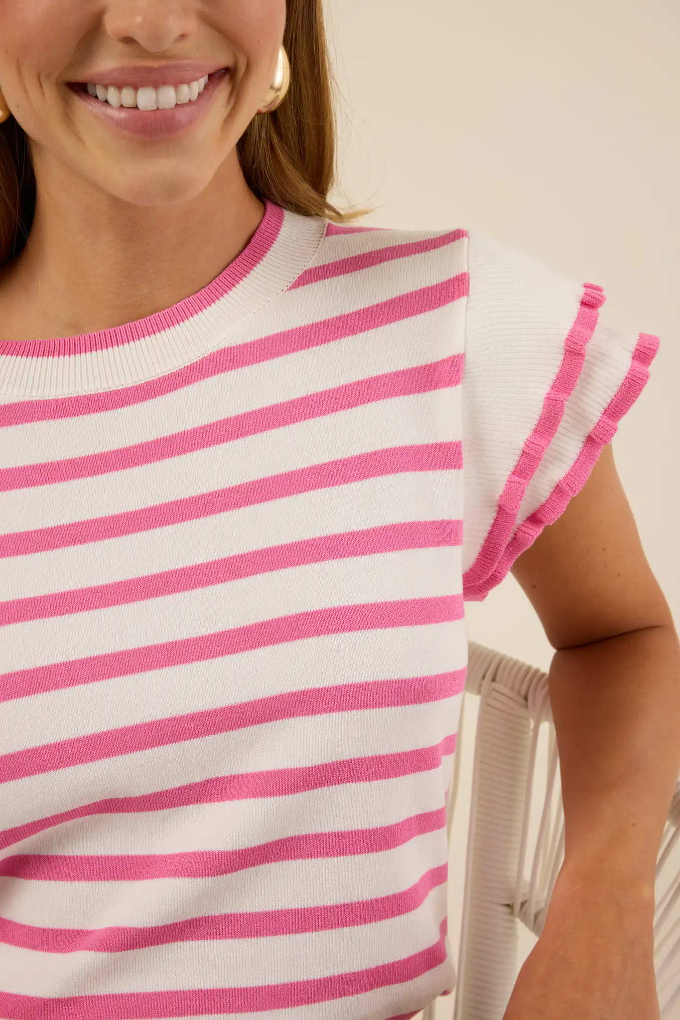 Clarice Top - Shop-Ritbs