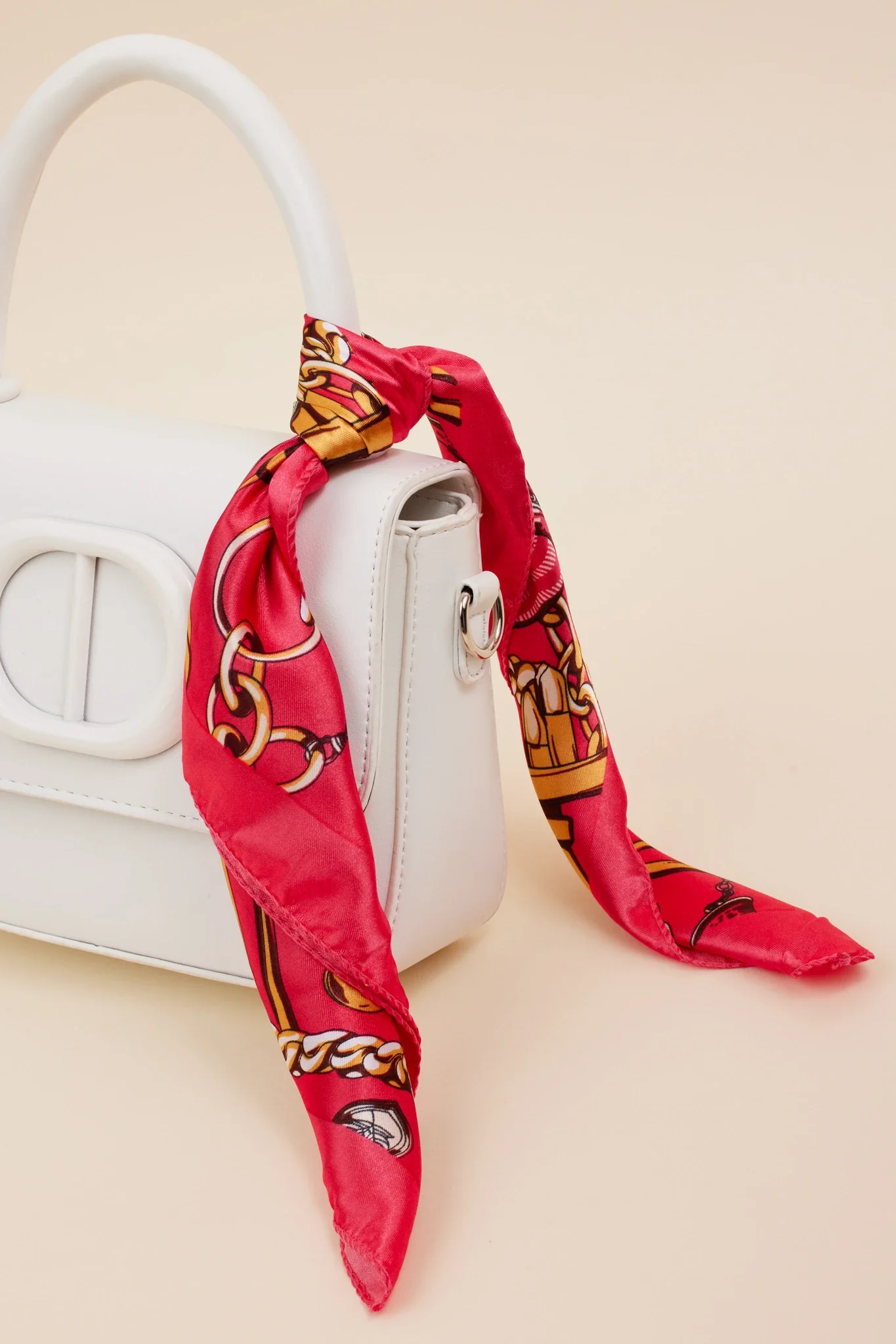 Gianna Scarf- Pink - Shop-Ritbs