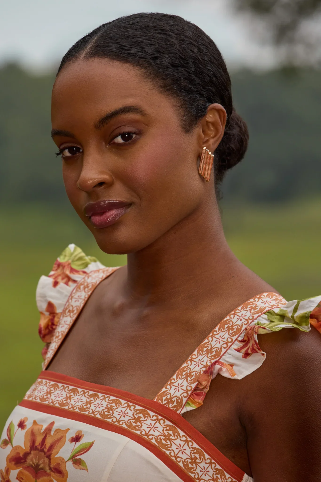 Mila Earrings - Shop-Ritbs