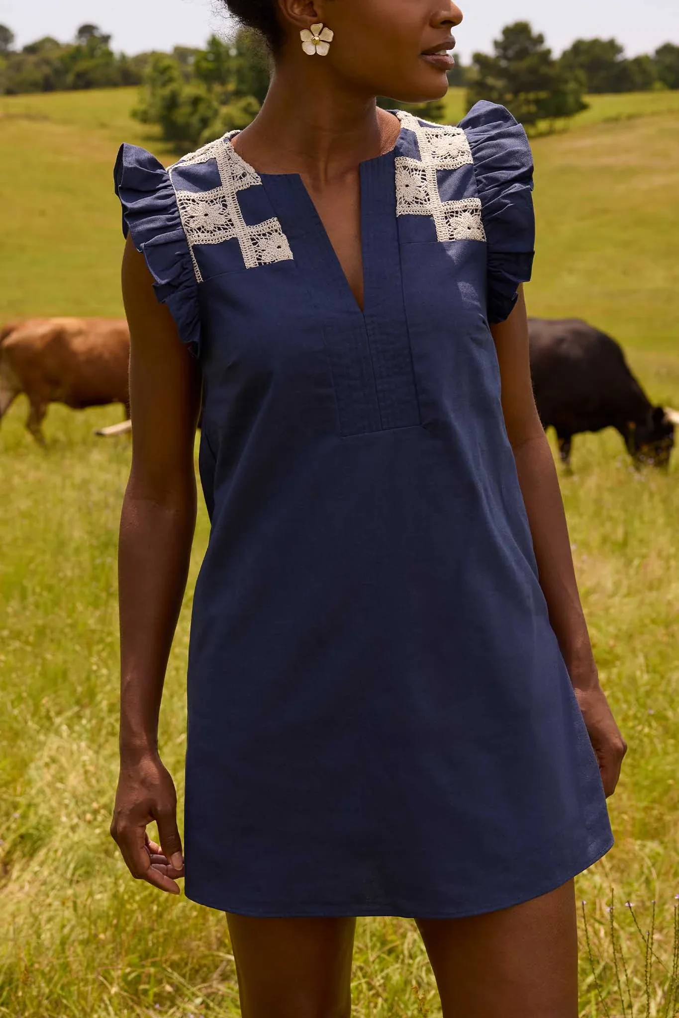 Bixby Dress - Shop-Ritbs