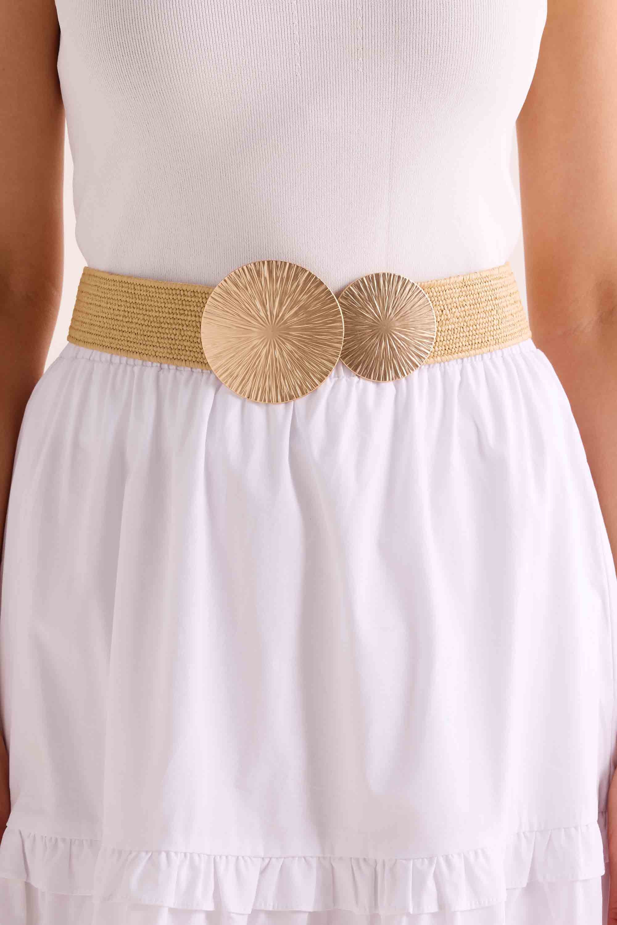 Ginny Belt - Shop-Ritbs