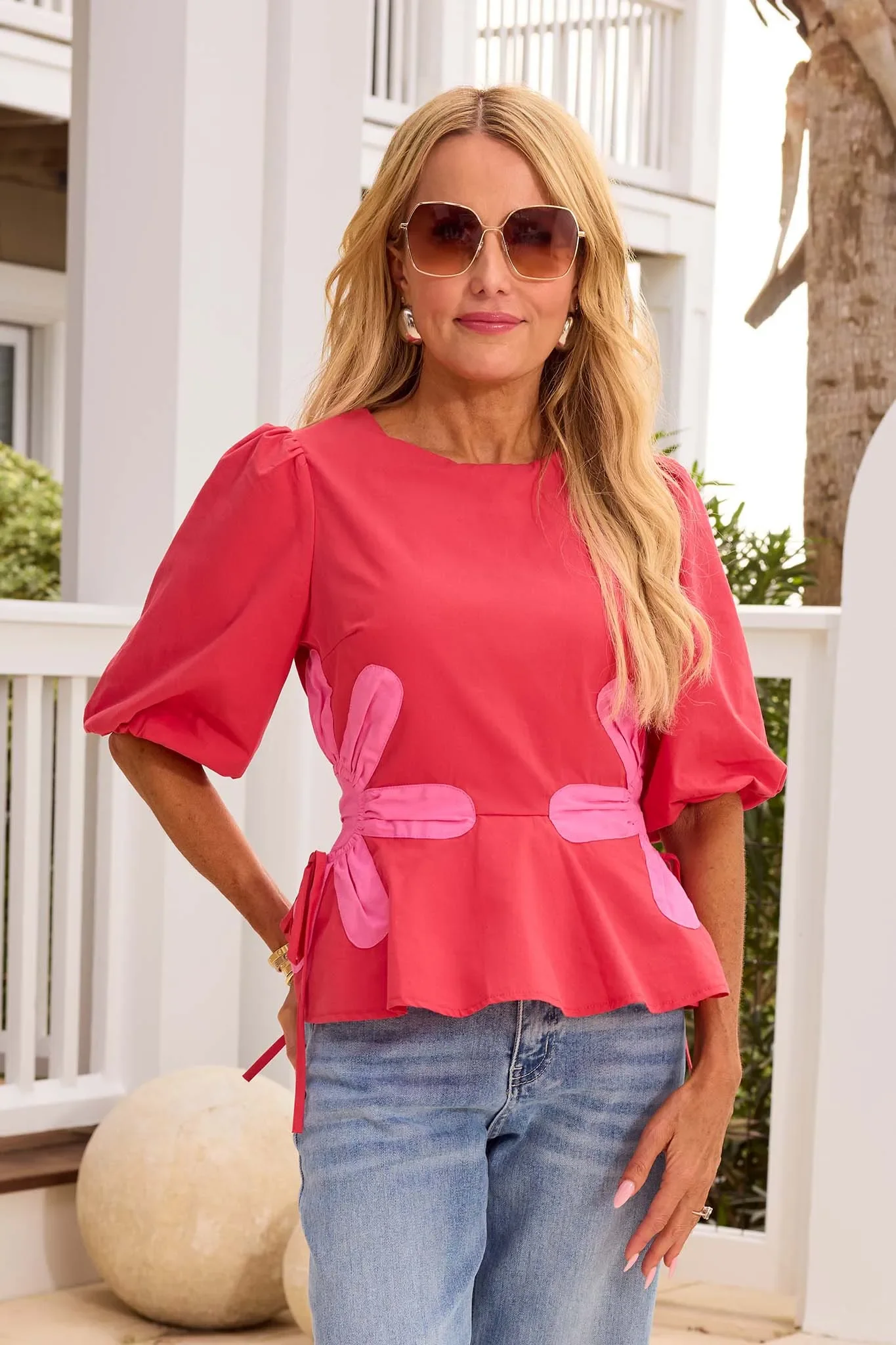 Izzie Top - Shop-Ritbs