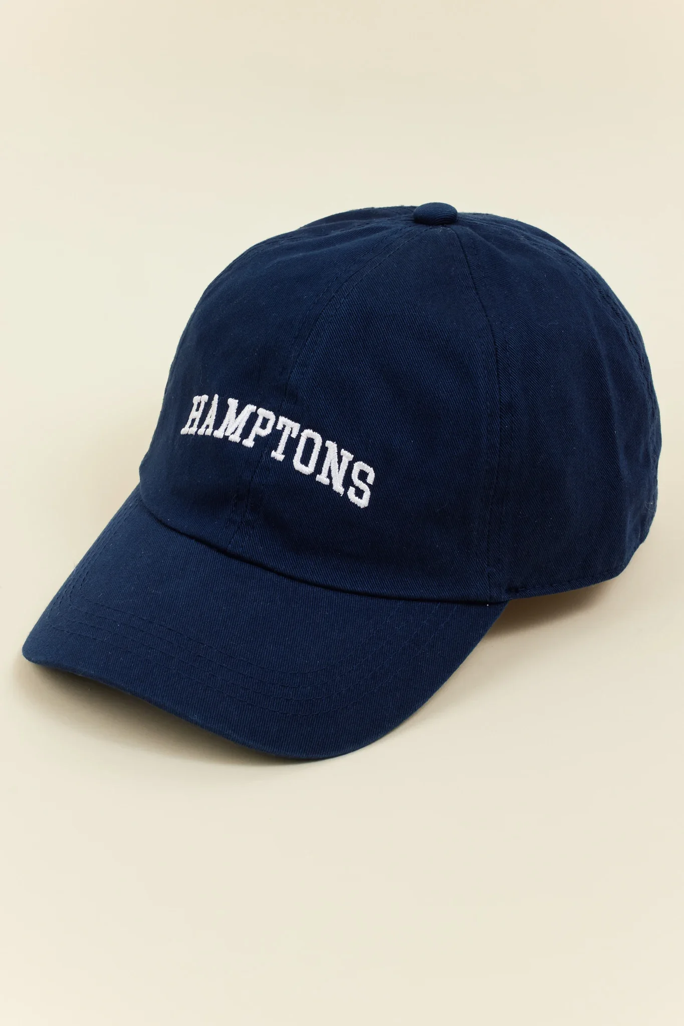 Hamptons Ball Cap - Shop-Ritbs