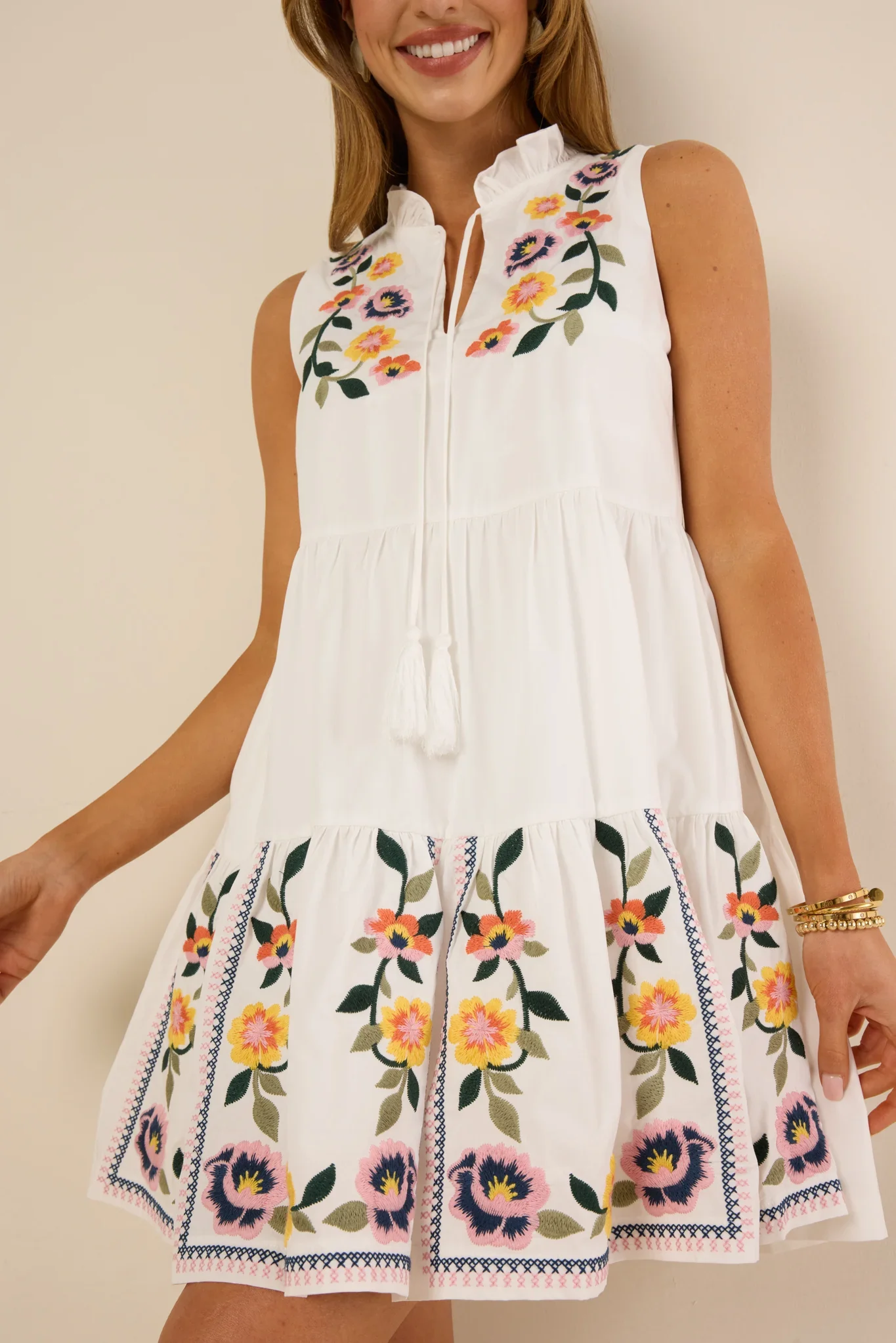 Marlene Dress - Shop-Ritbs