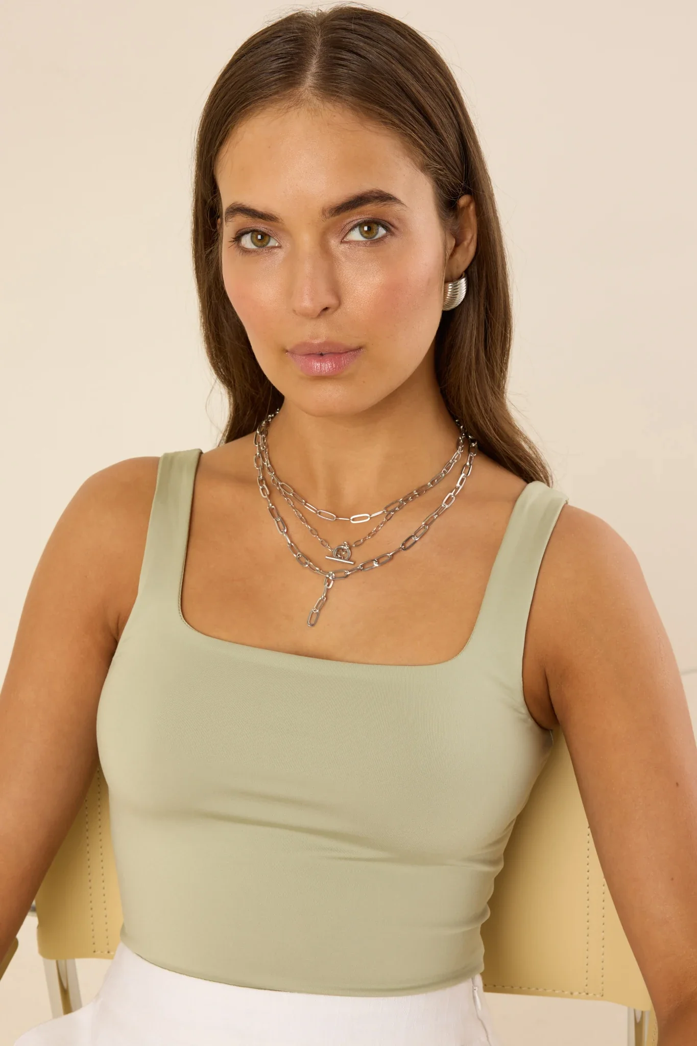 Melinda Necklace - Shop-Ritbs