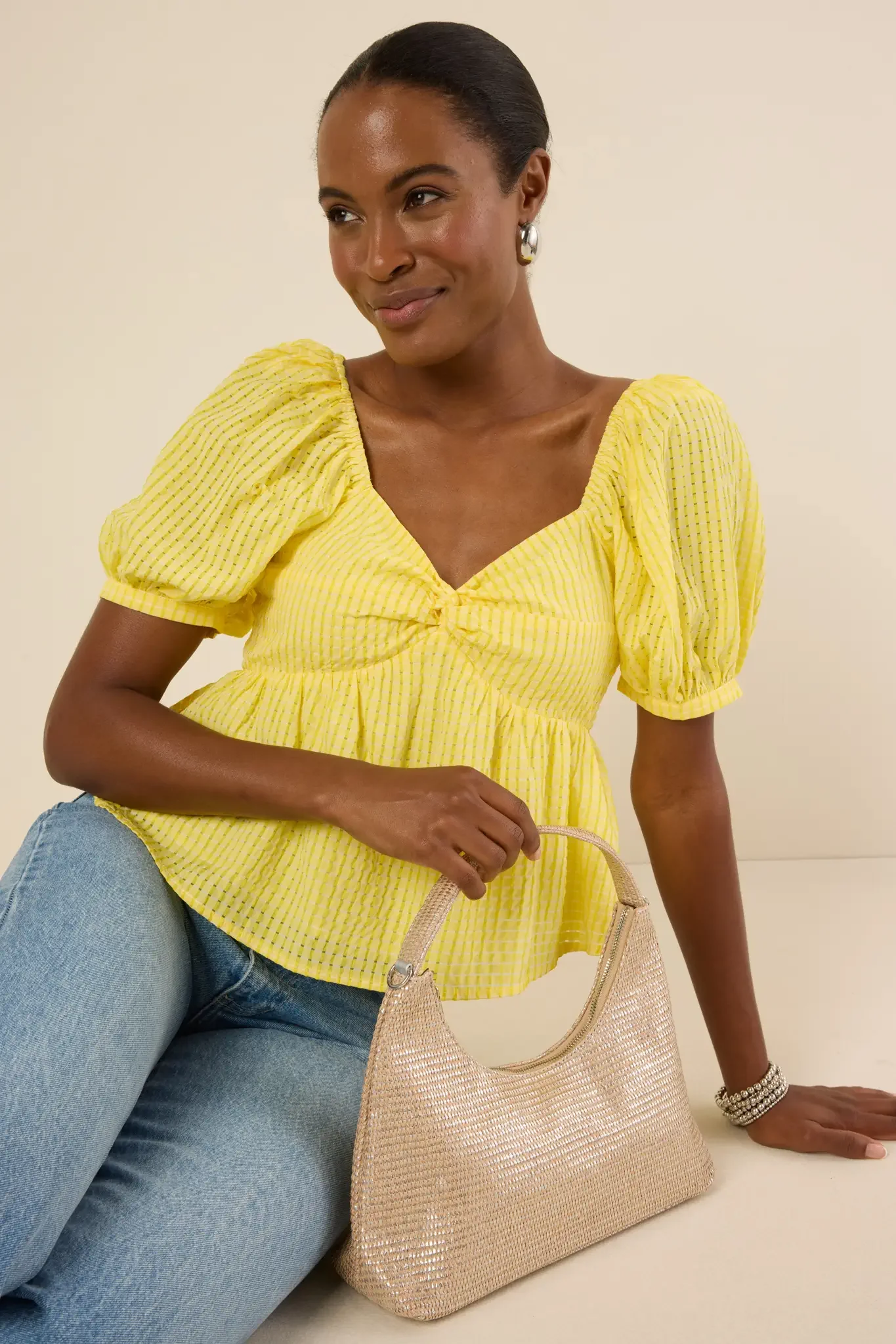 Josie Top - Shop-Ritbs