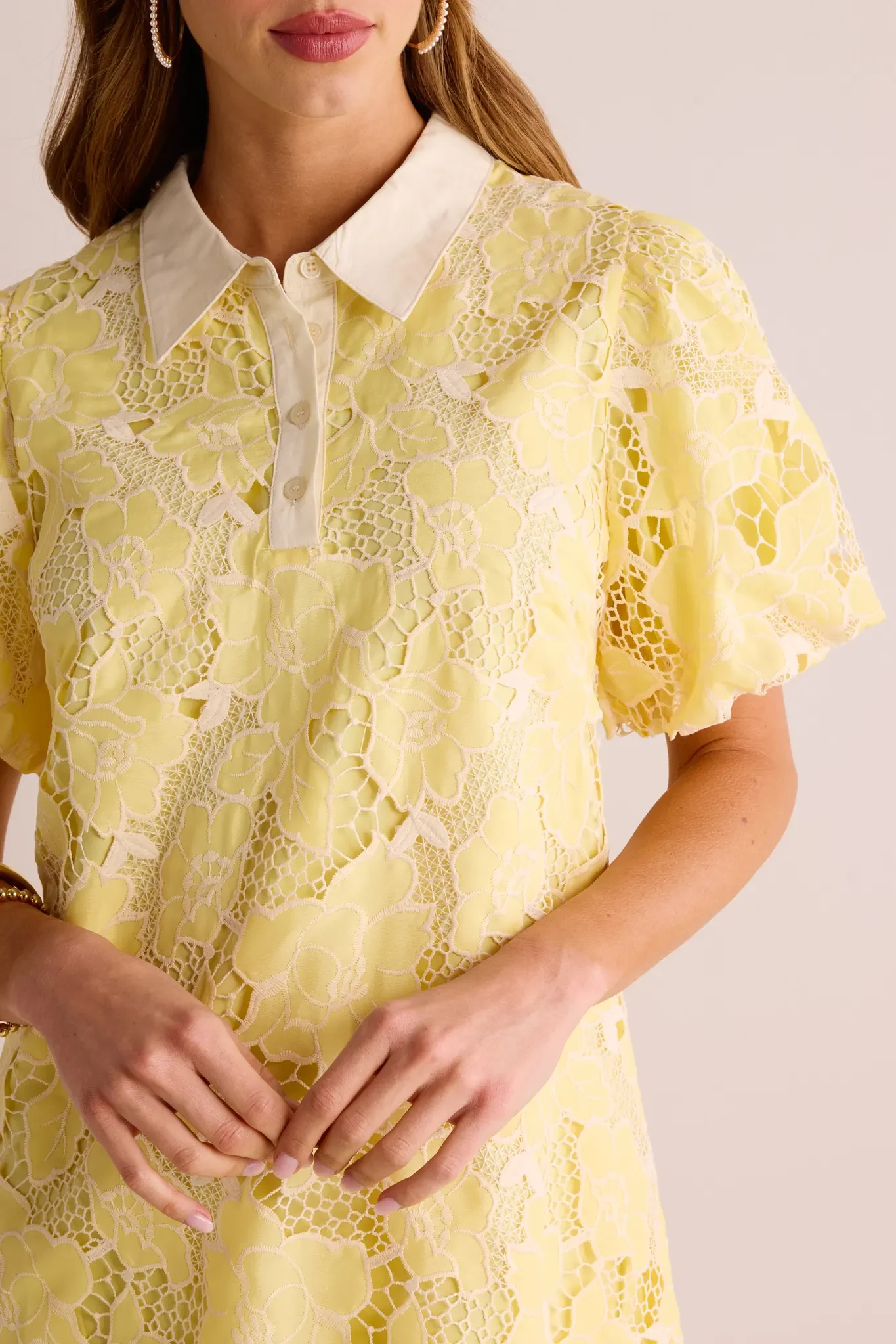 Tessie Dress - Shop-Ritbs