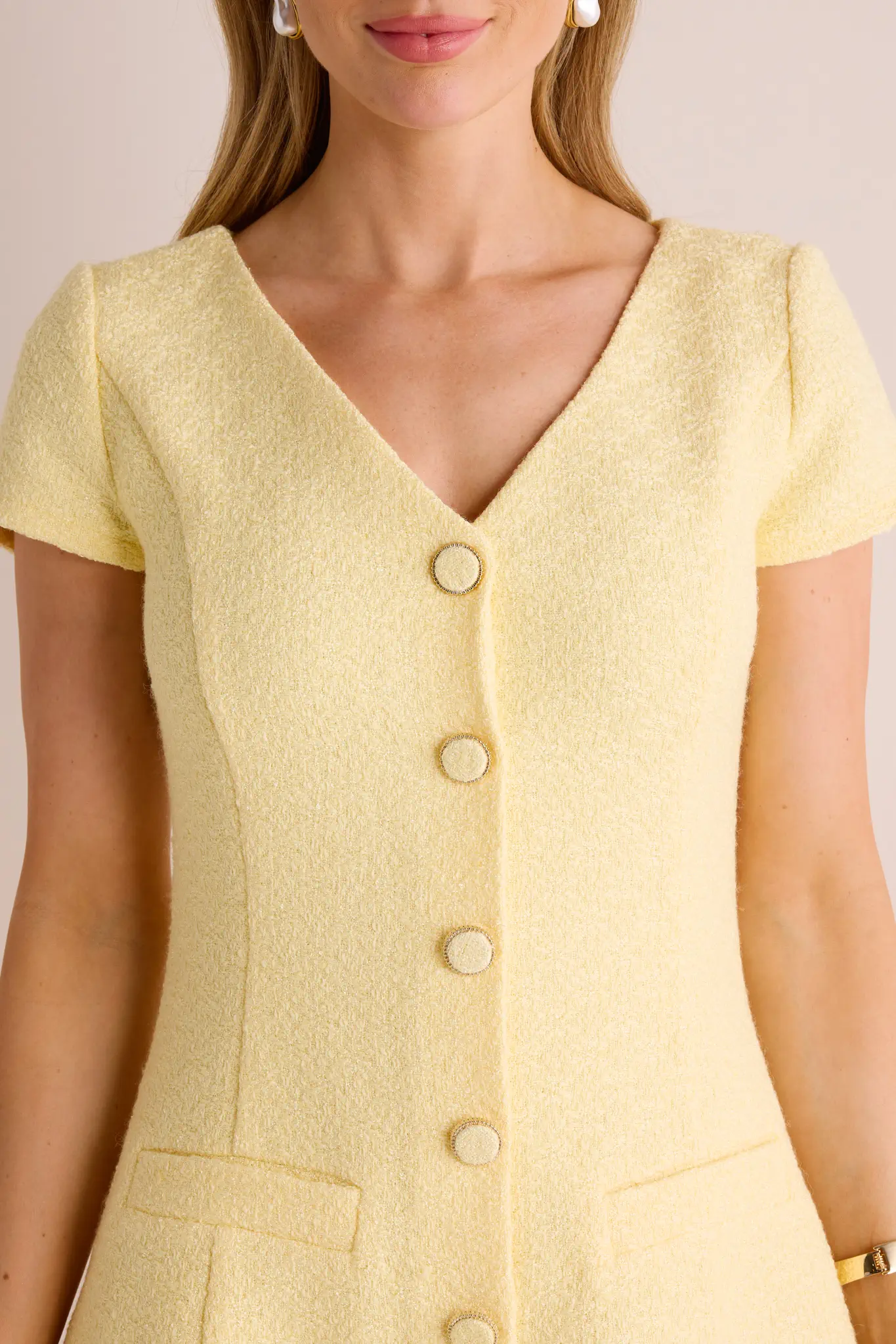 Michaela Dress - Shop-Ritbs