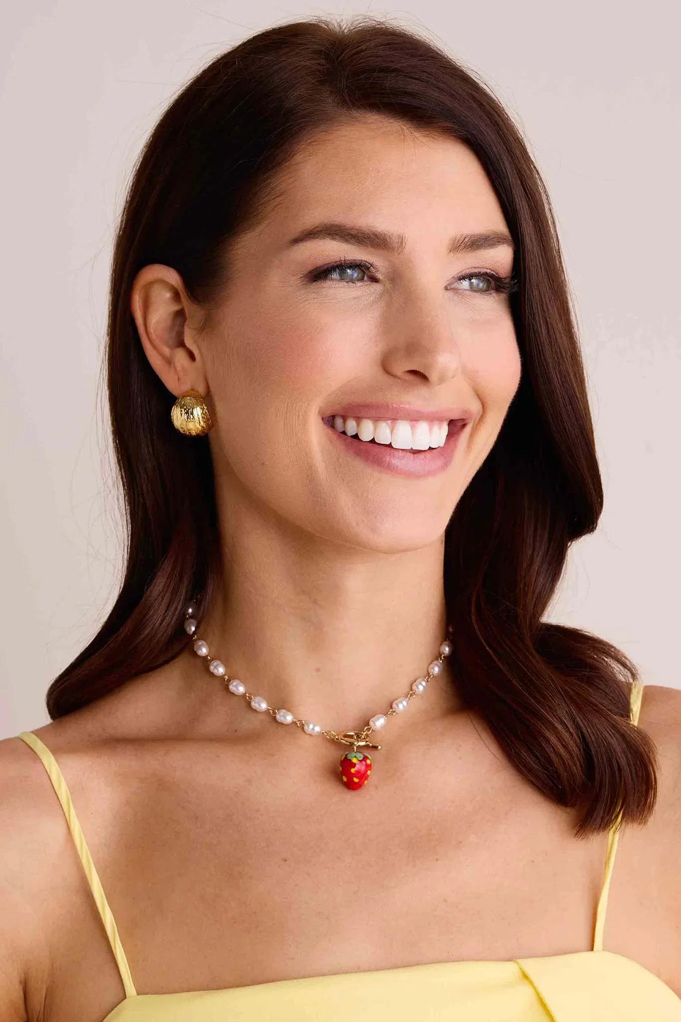 Miranda Necklace - Shop-Ritbs