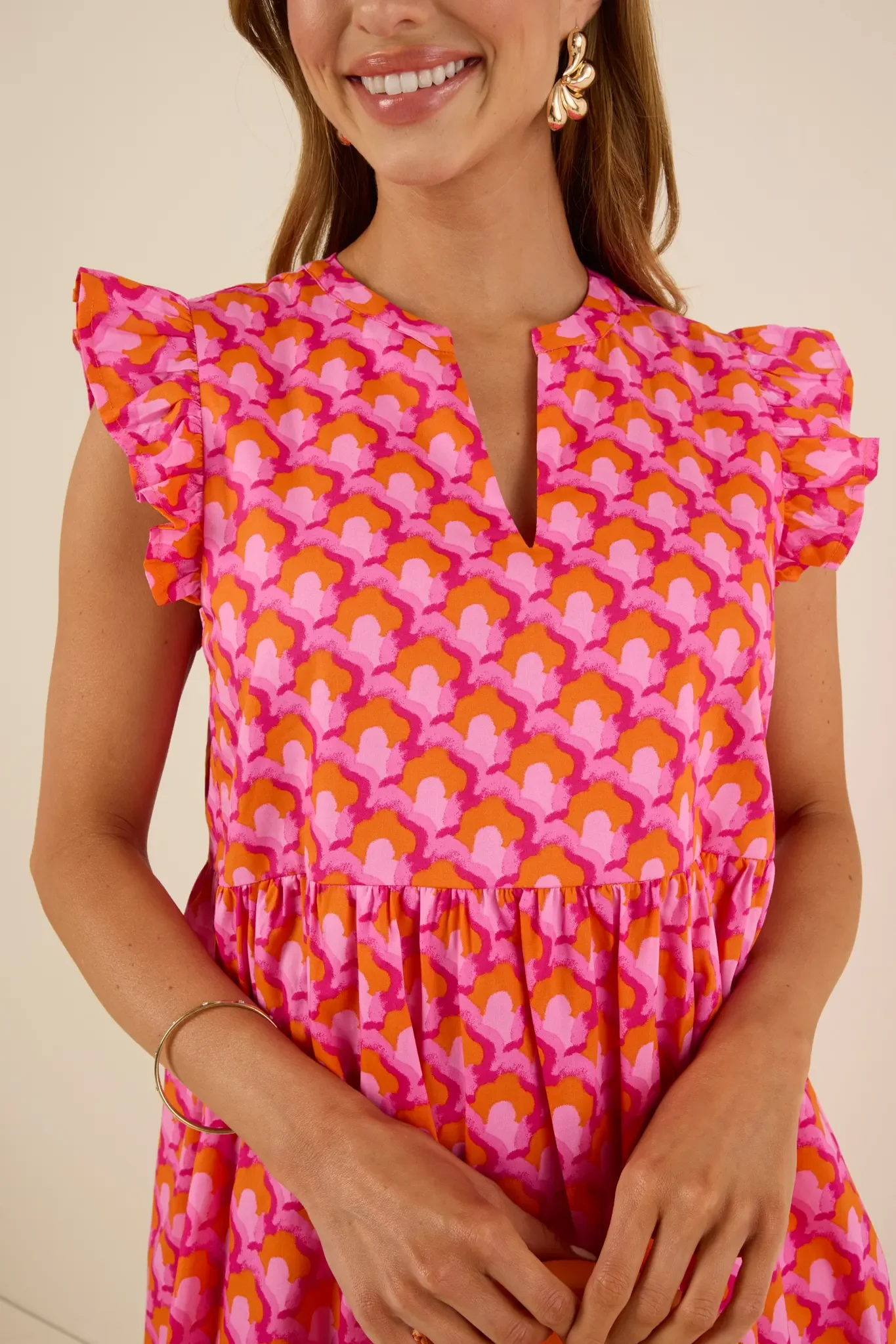 Marshall Dress - Shop-Ritbs