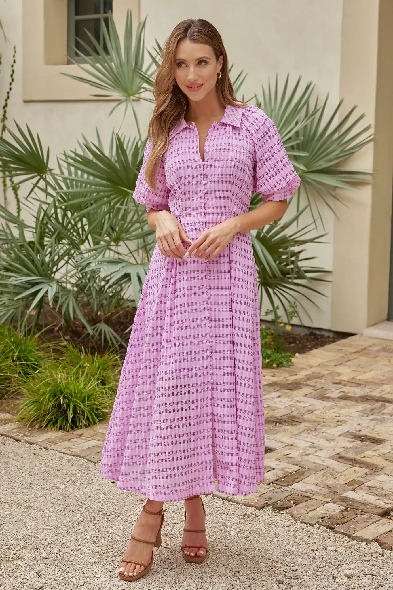 Eloise Dress - Shop-Ritbs