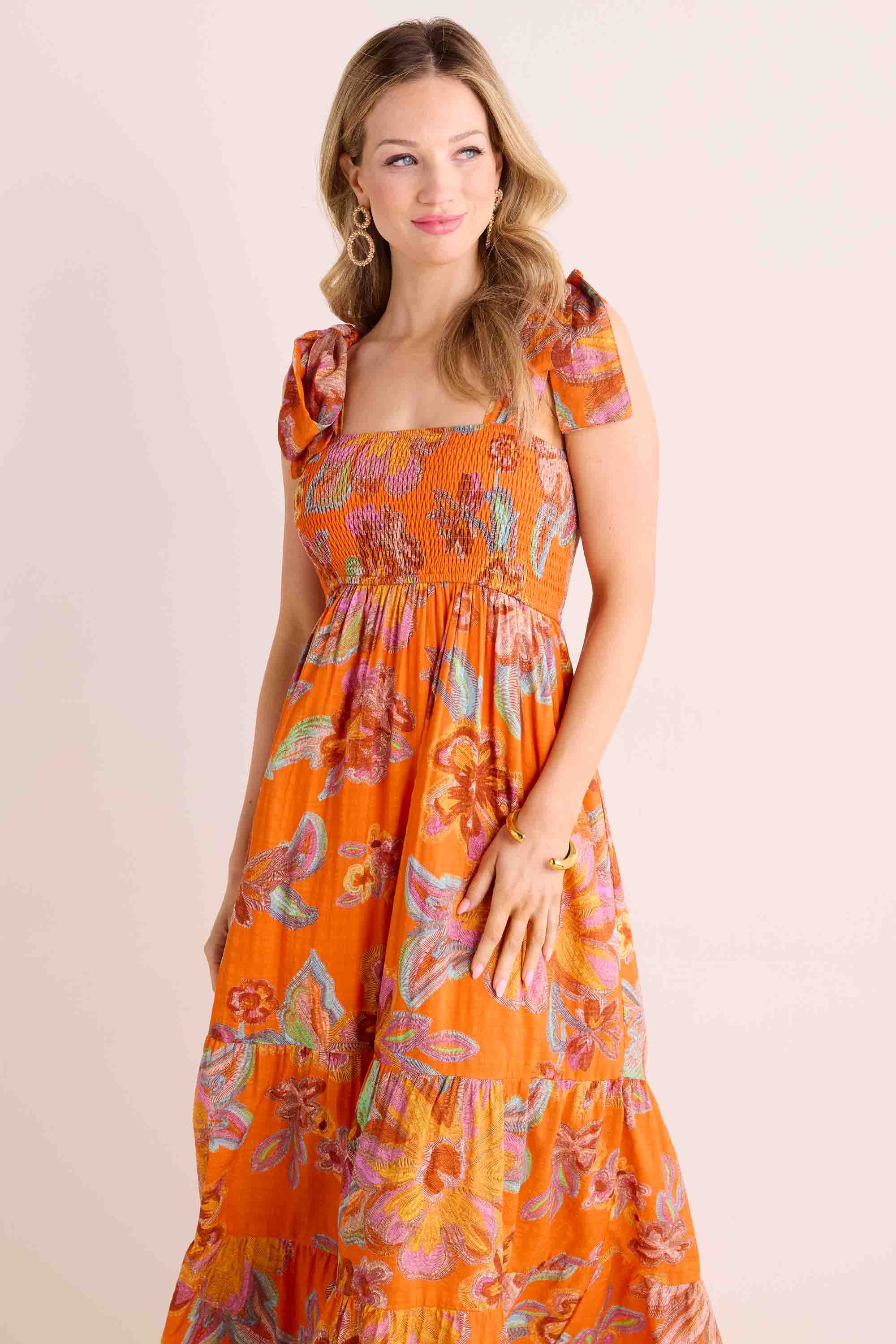 Lynn Dress - Shop-Ritbs
