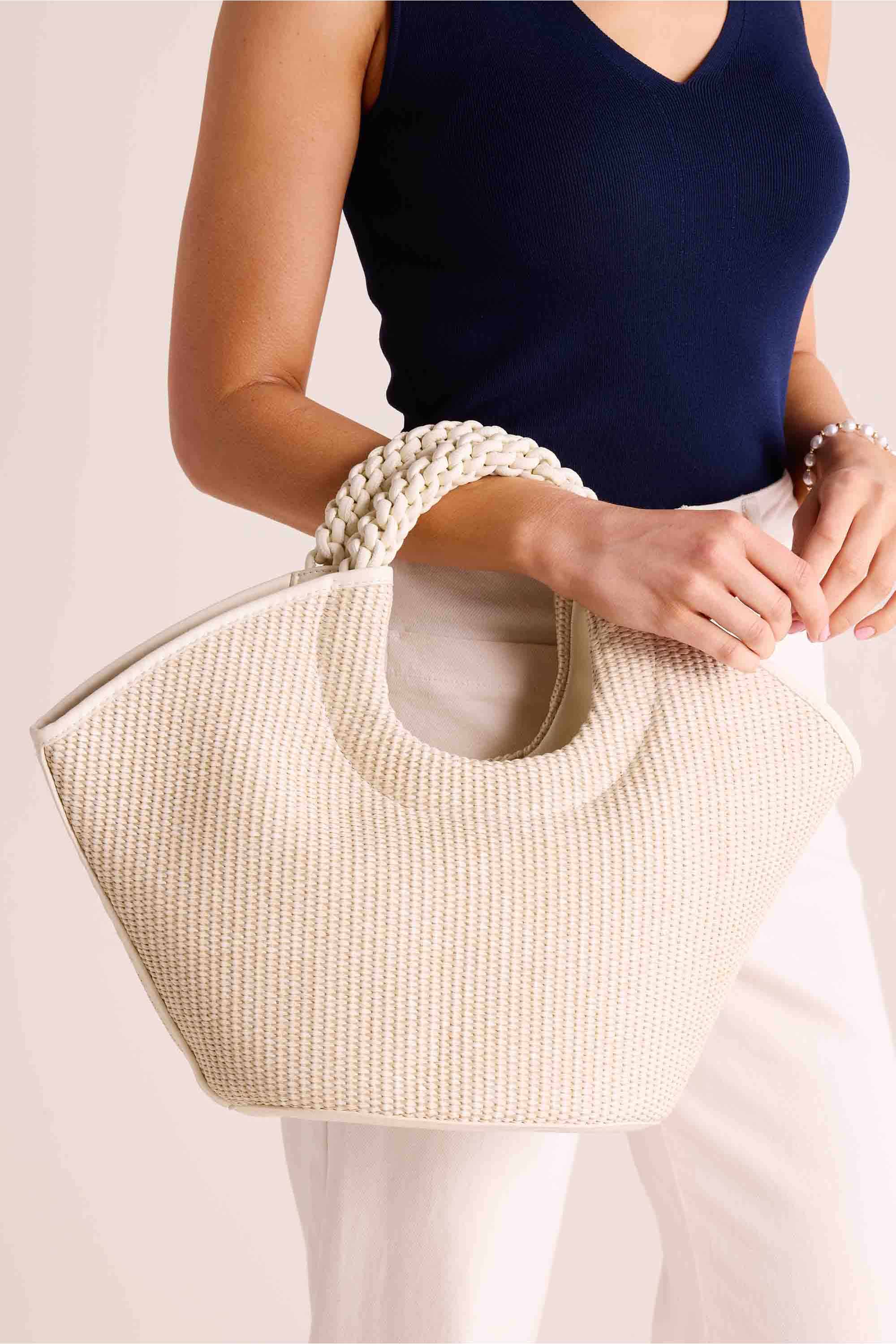 Pamela Tote - Shop-Ritbs