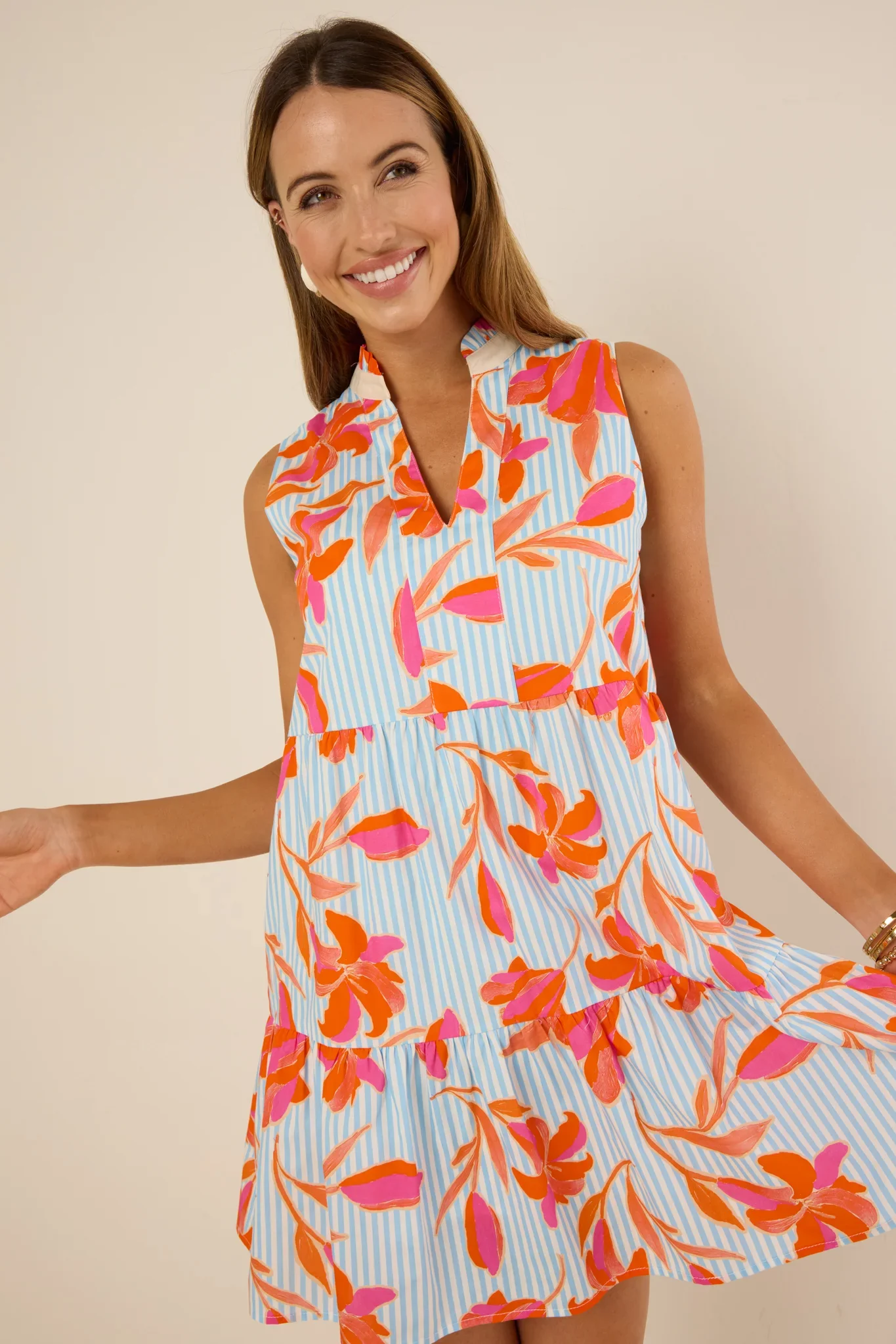 Kira Dress - Shop-Ritbs