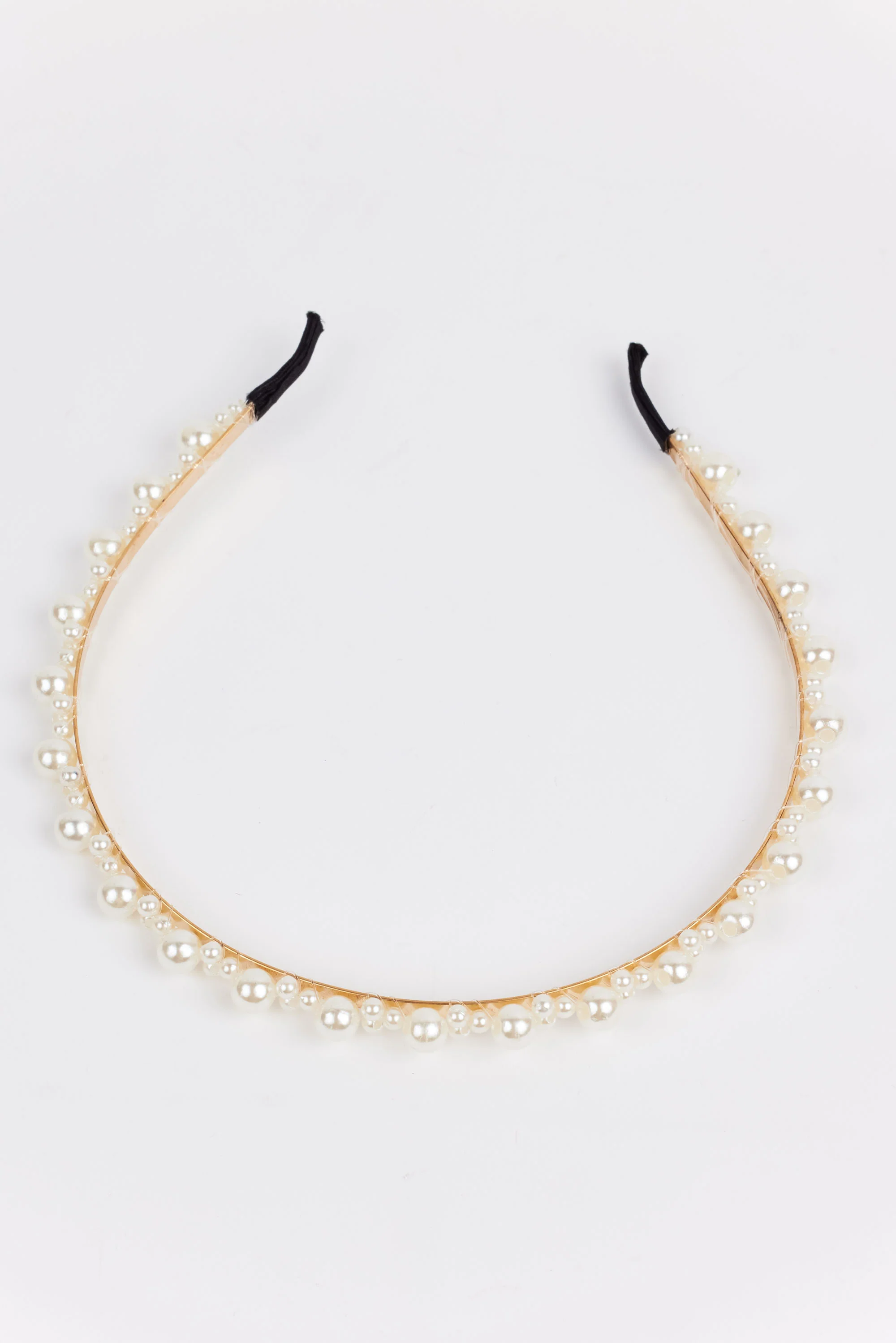 Julie Headband - Shop-Ritbs