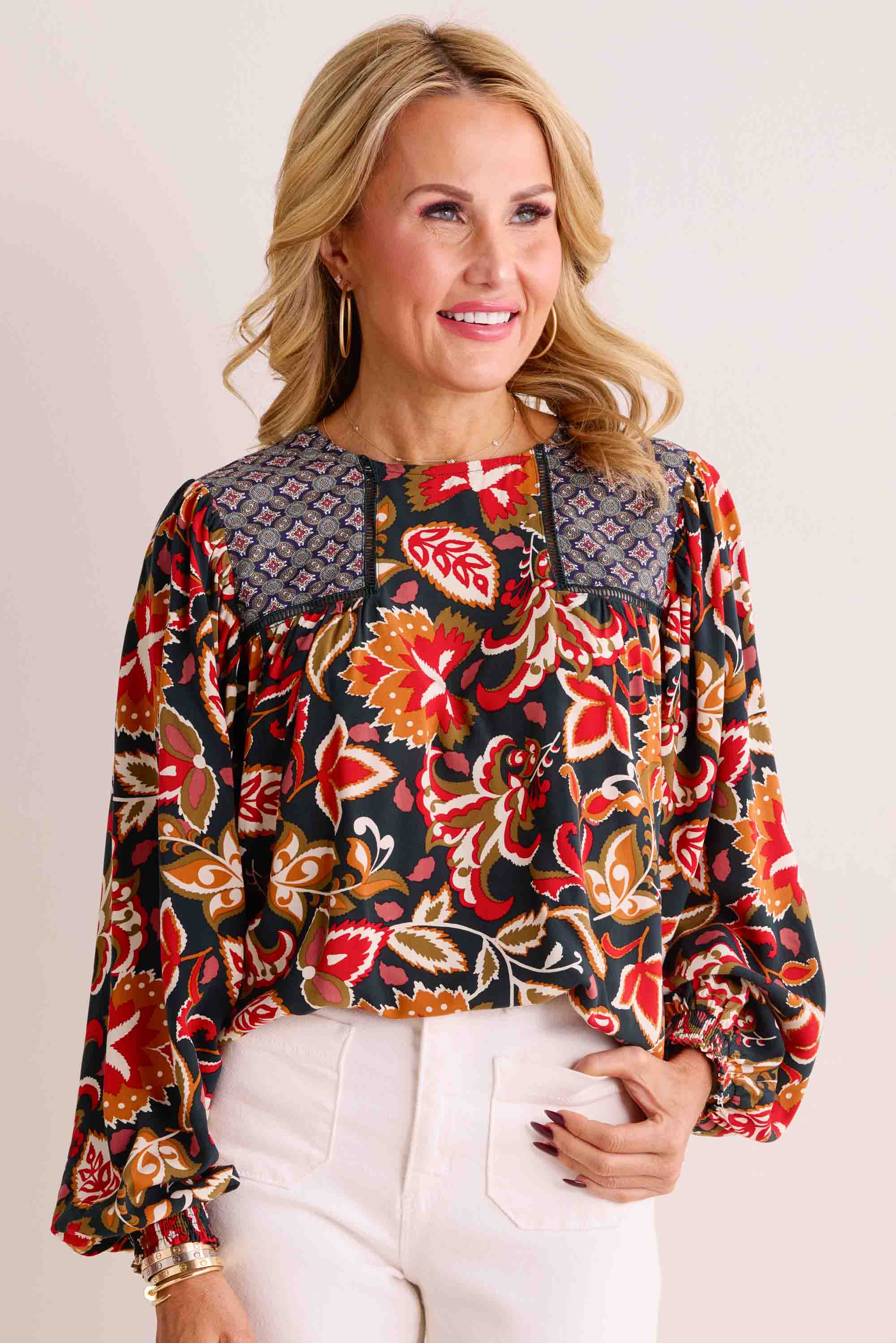 Fulton Top - Shop-Ritbs