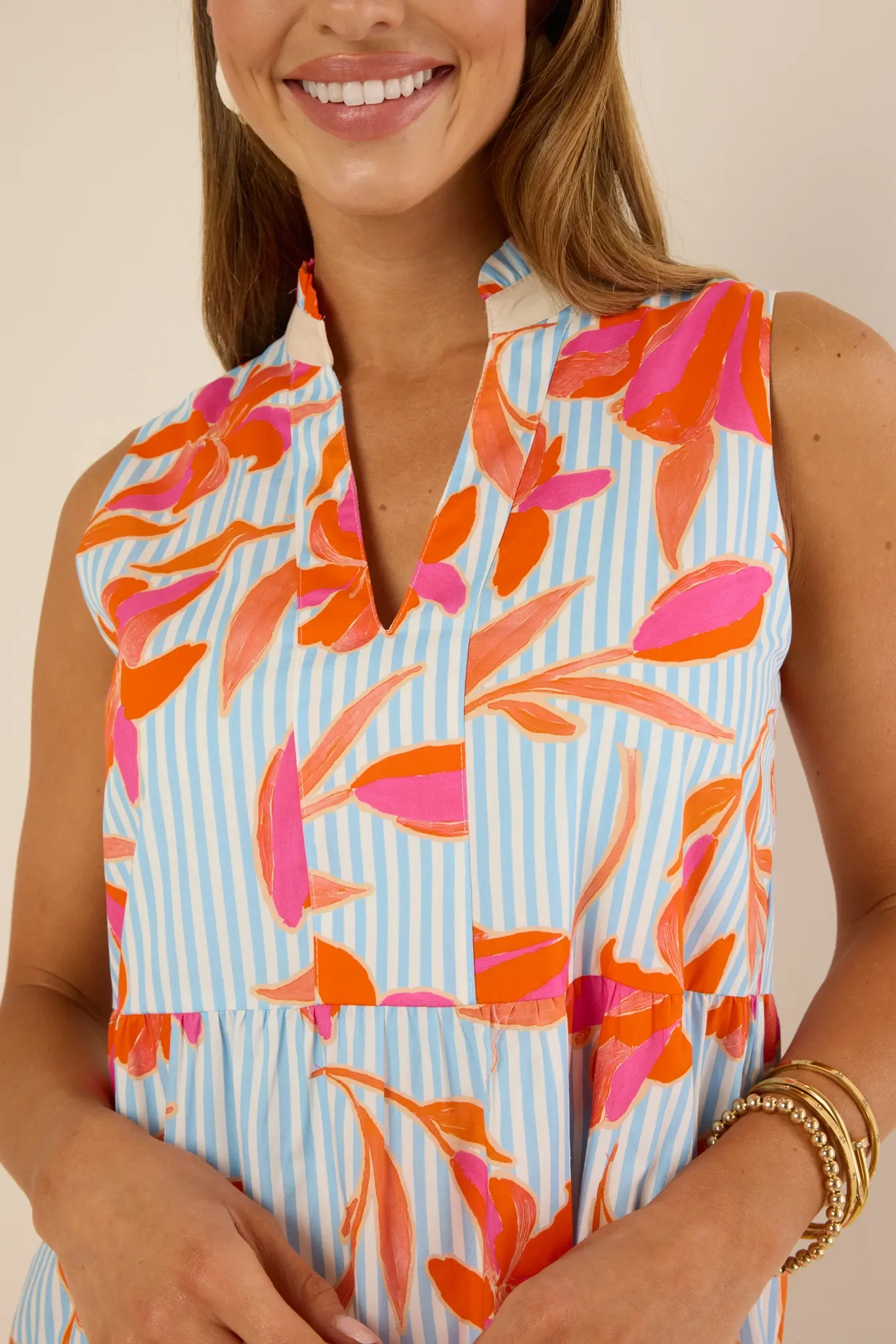 Kira Dress - Shop-Ritbs