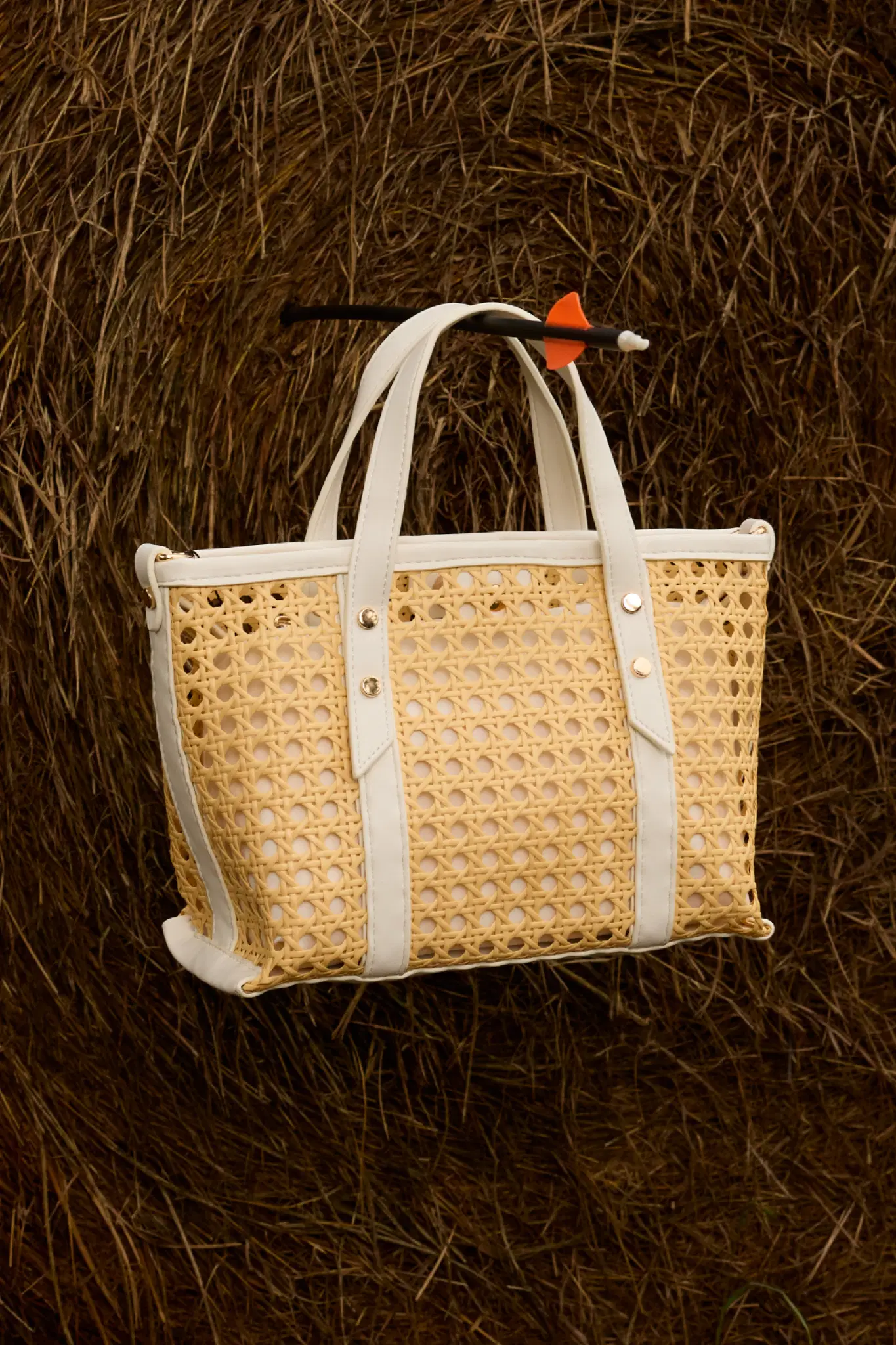 Selena Bag - Shop-Ritbs