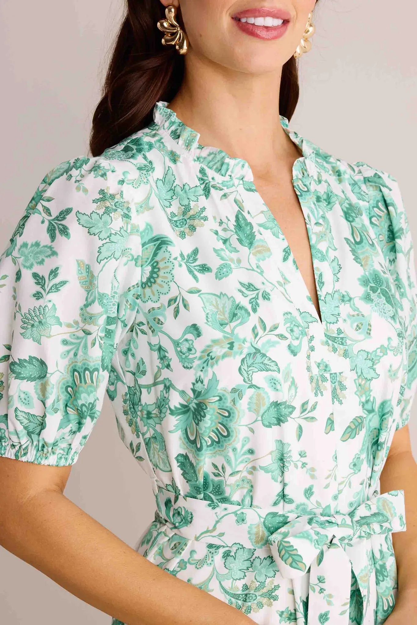 Janice Dress - Shop-Ritbs