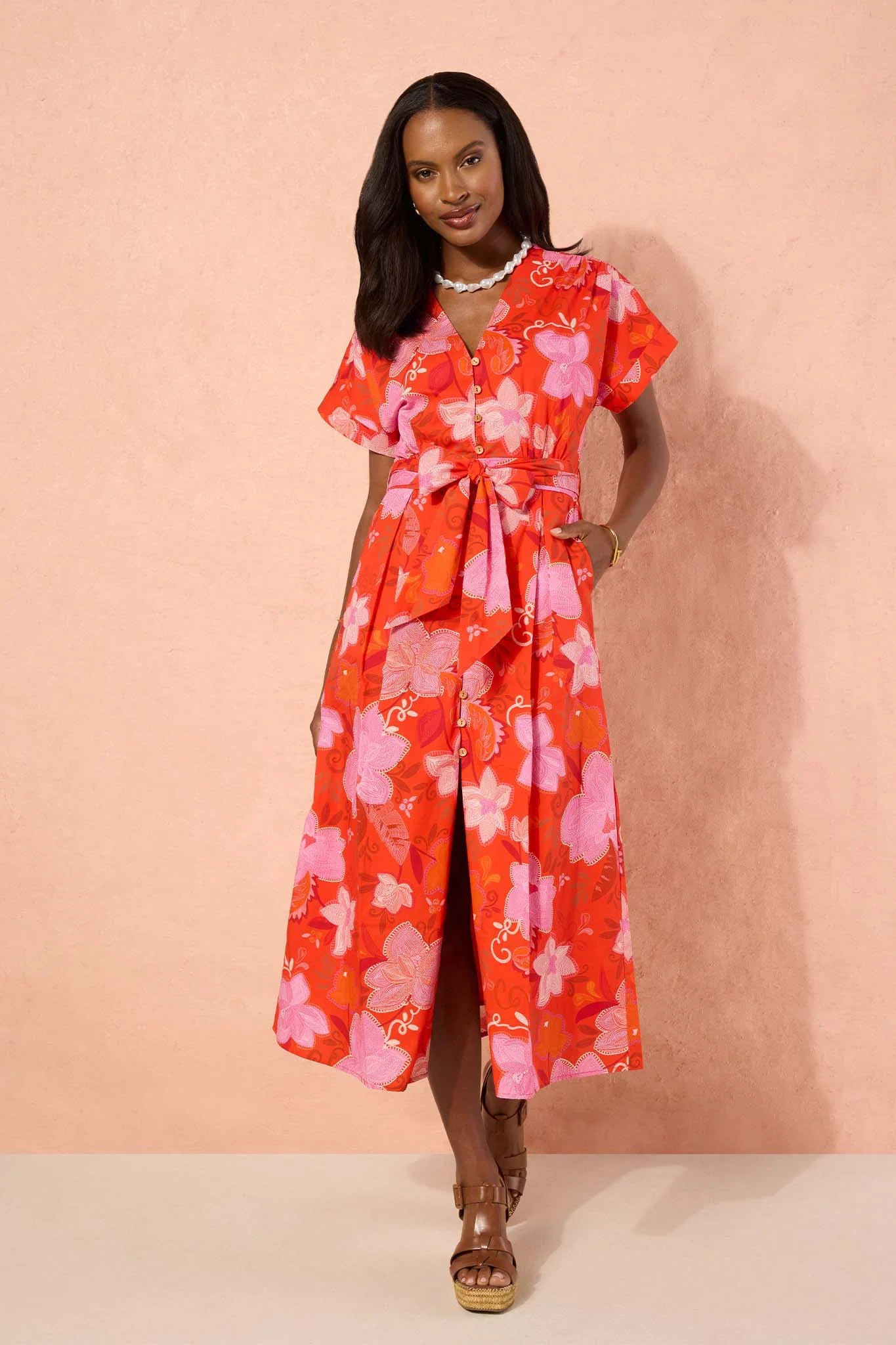 Hailey Dress - Shop-Ritbs