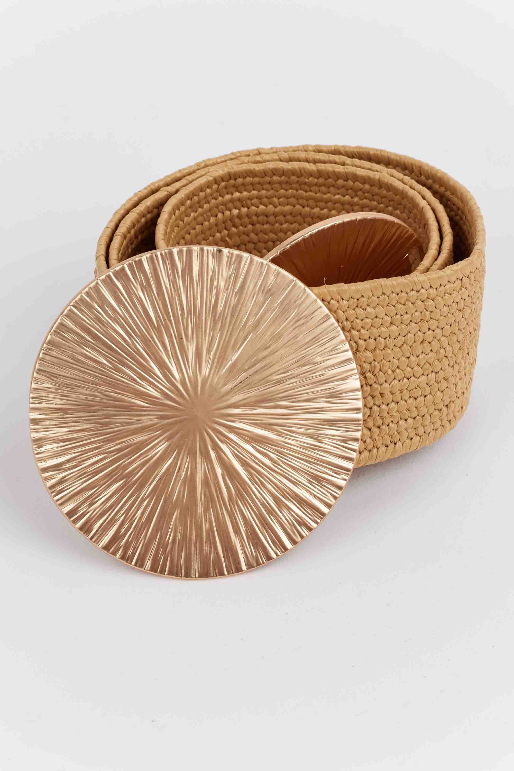 Ginny Belt - Shop-Ritbs