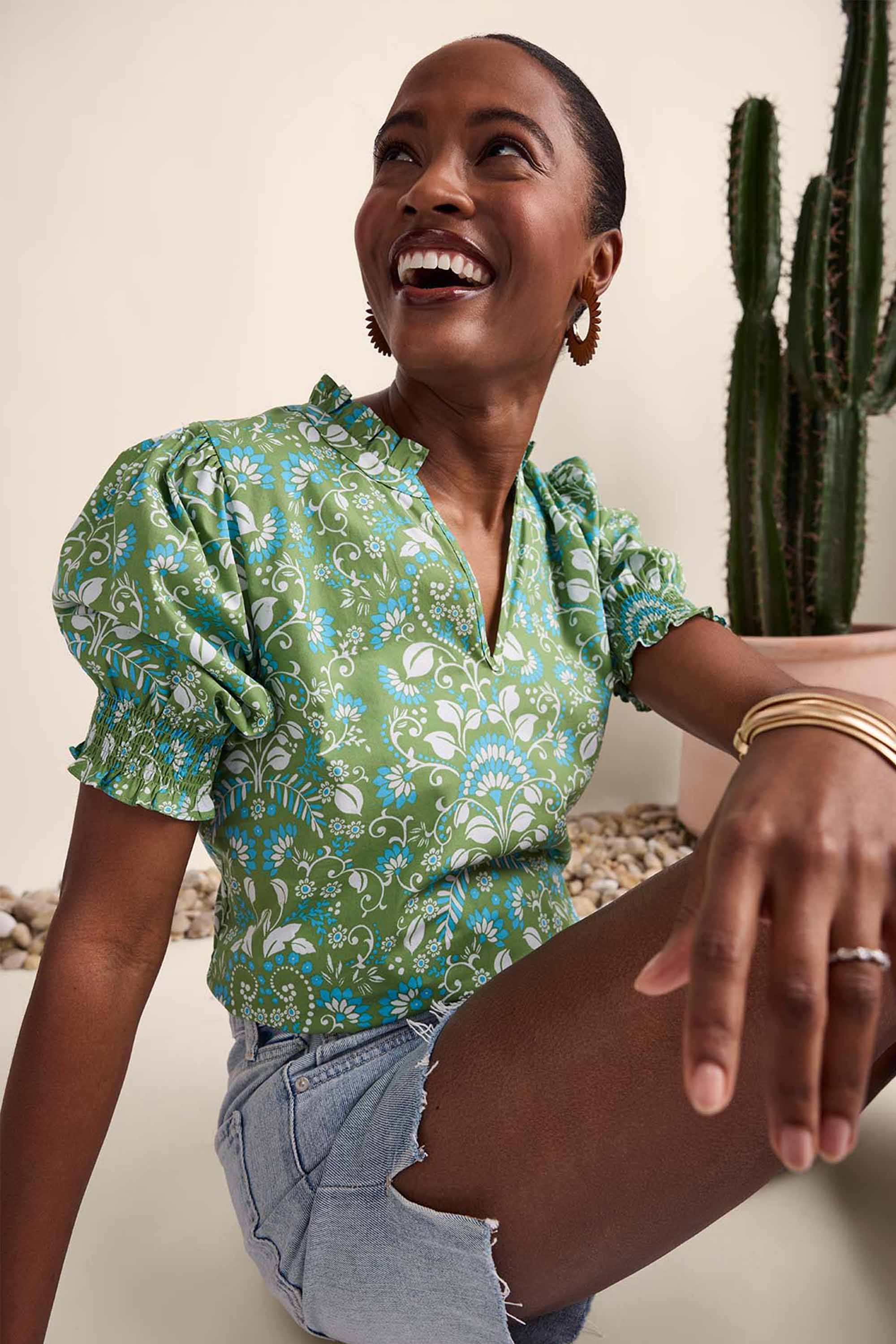 Isabella Top - Shop-Ritbs