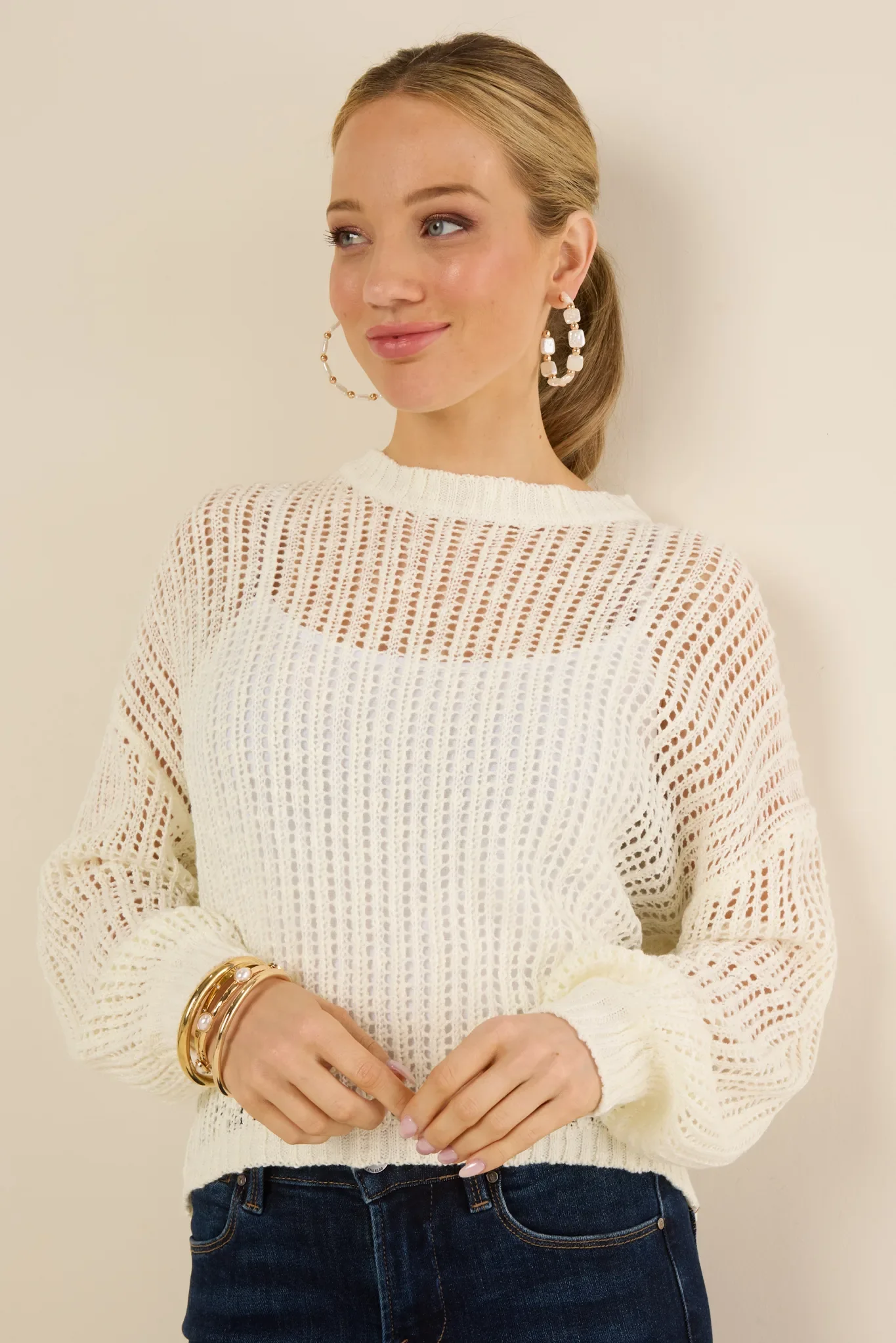 Jenn Sweater - Shop-Ritbs