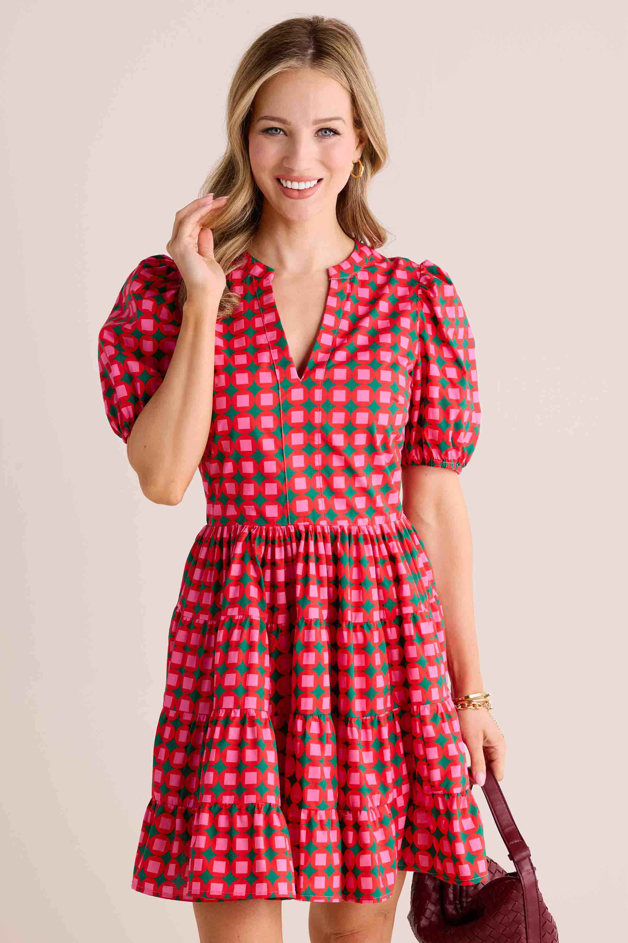 Dannie Dress - Shop-Ritbs