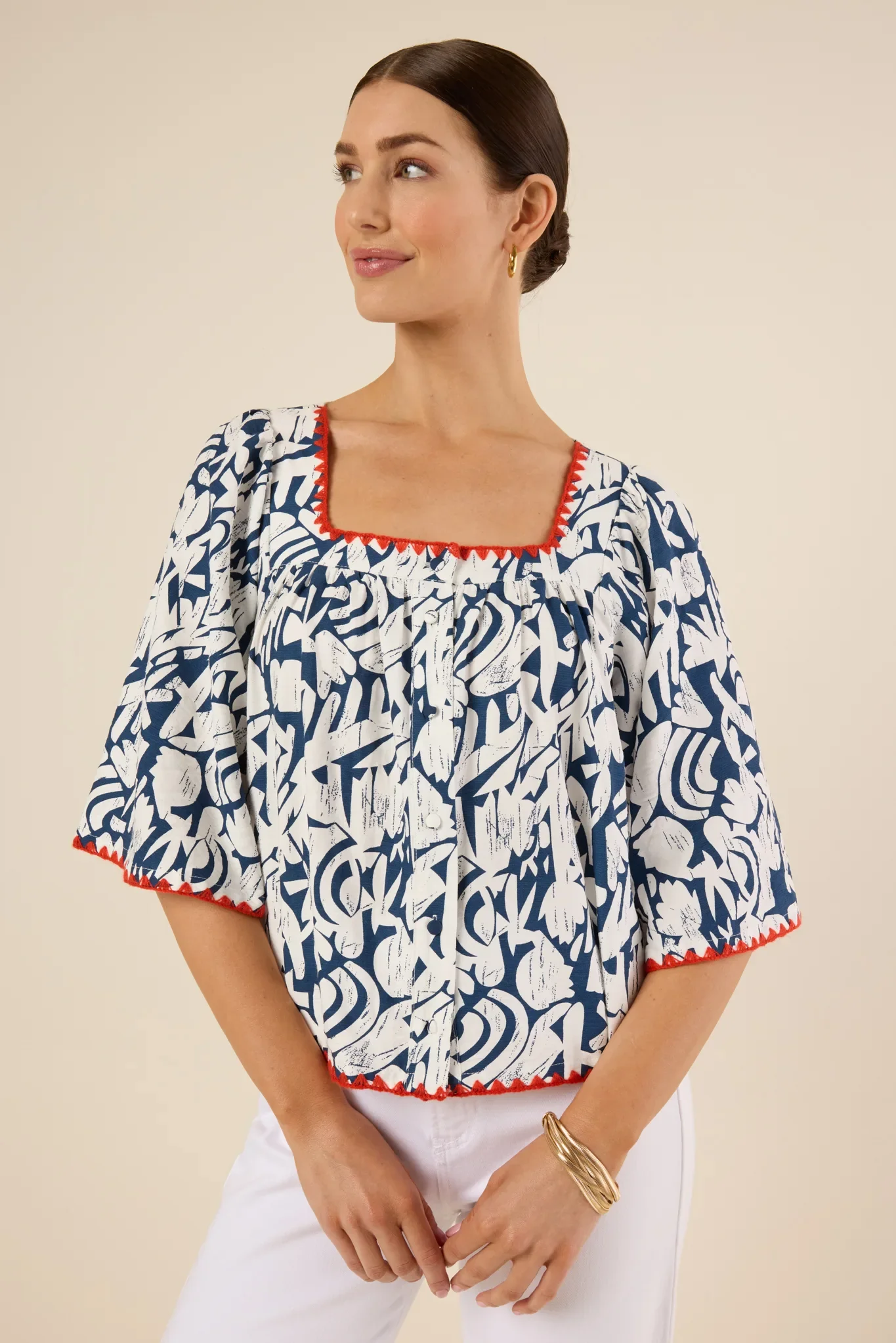 Tally Top - Shop-Ritbs