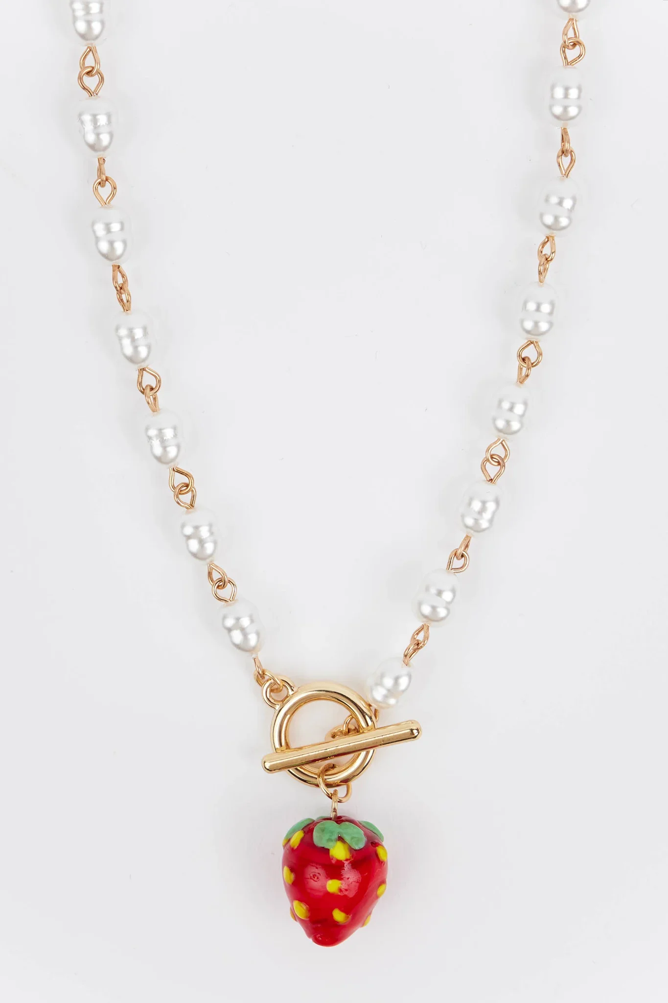 Miranda Necklace - Shop-Ritbs