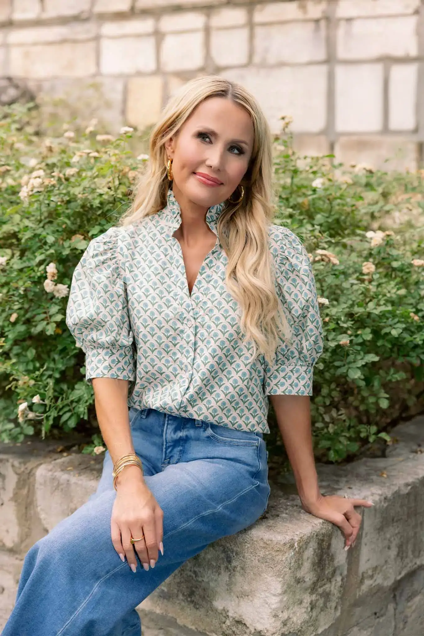 Delaney Top - Shop-Ritbs