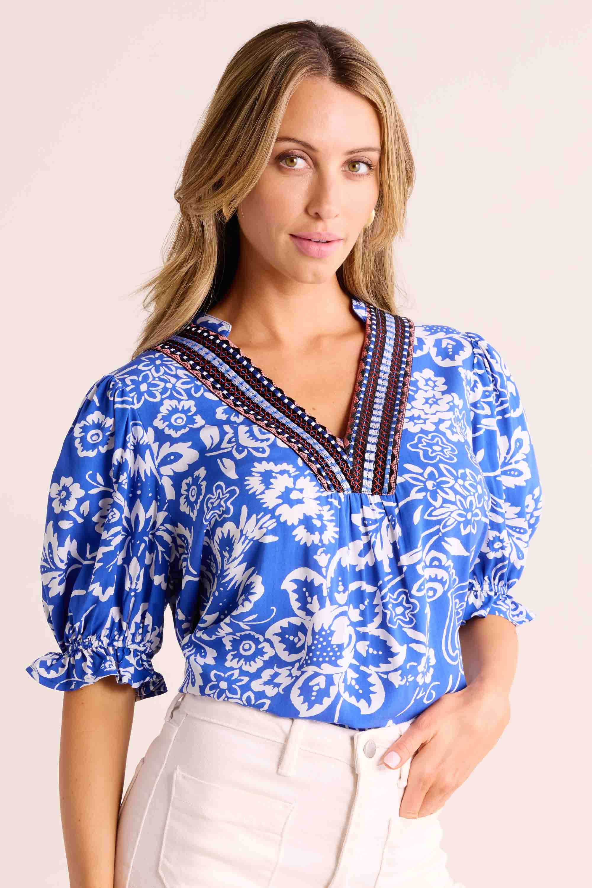 Delise Top - Shop-Ritbs