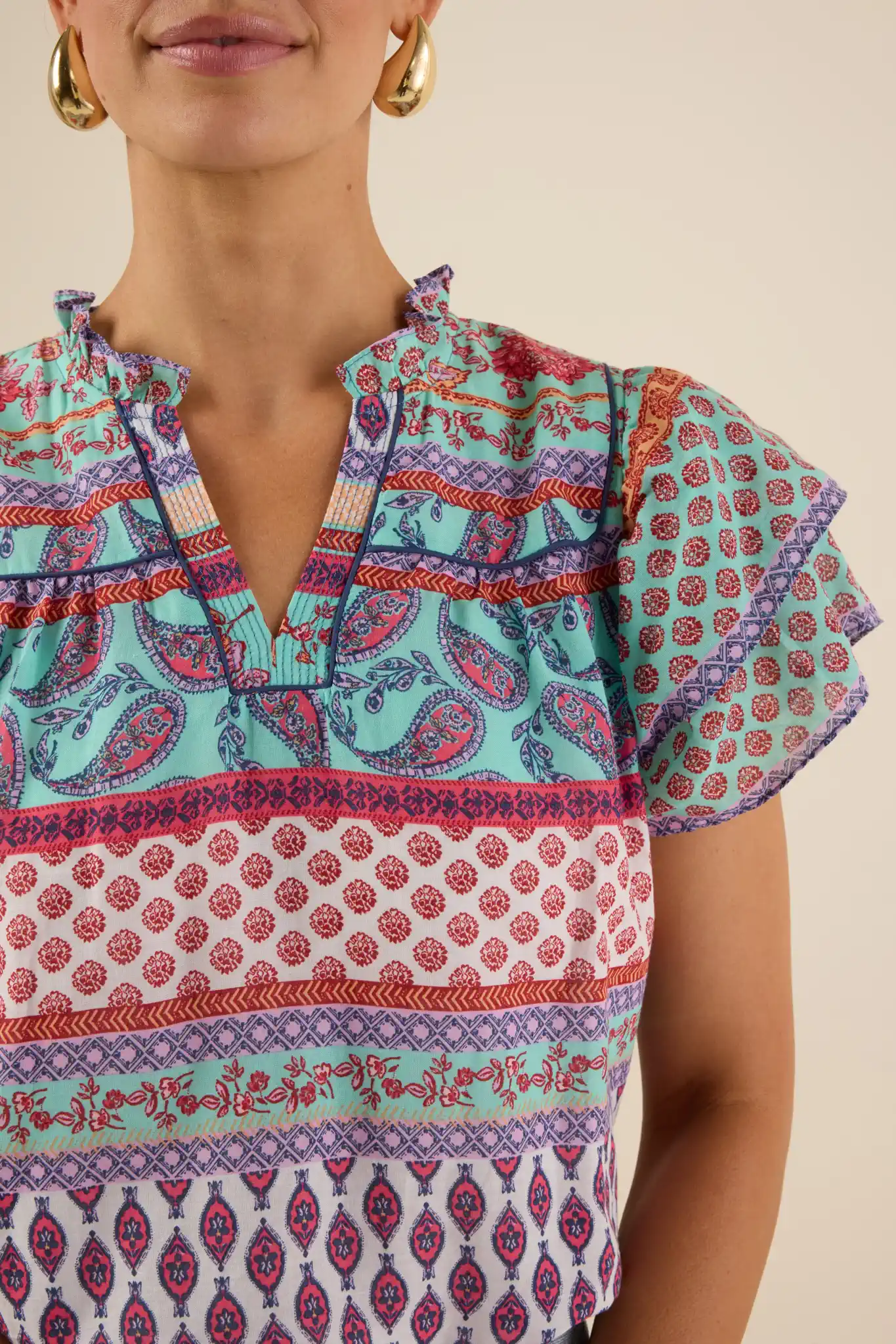 Bellamy Top - Shop-Ritbs